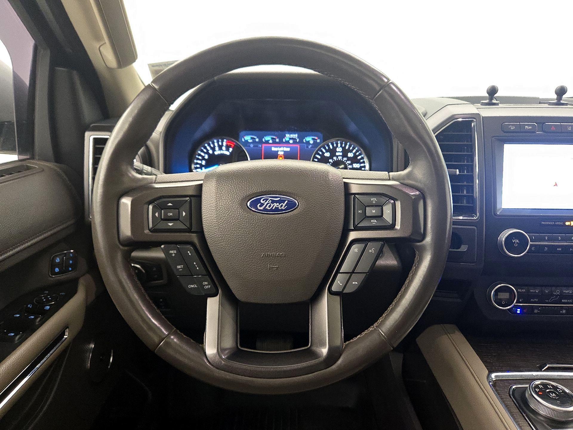 Thumbnail: 2021 Ford Expedition - 10