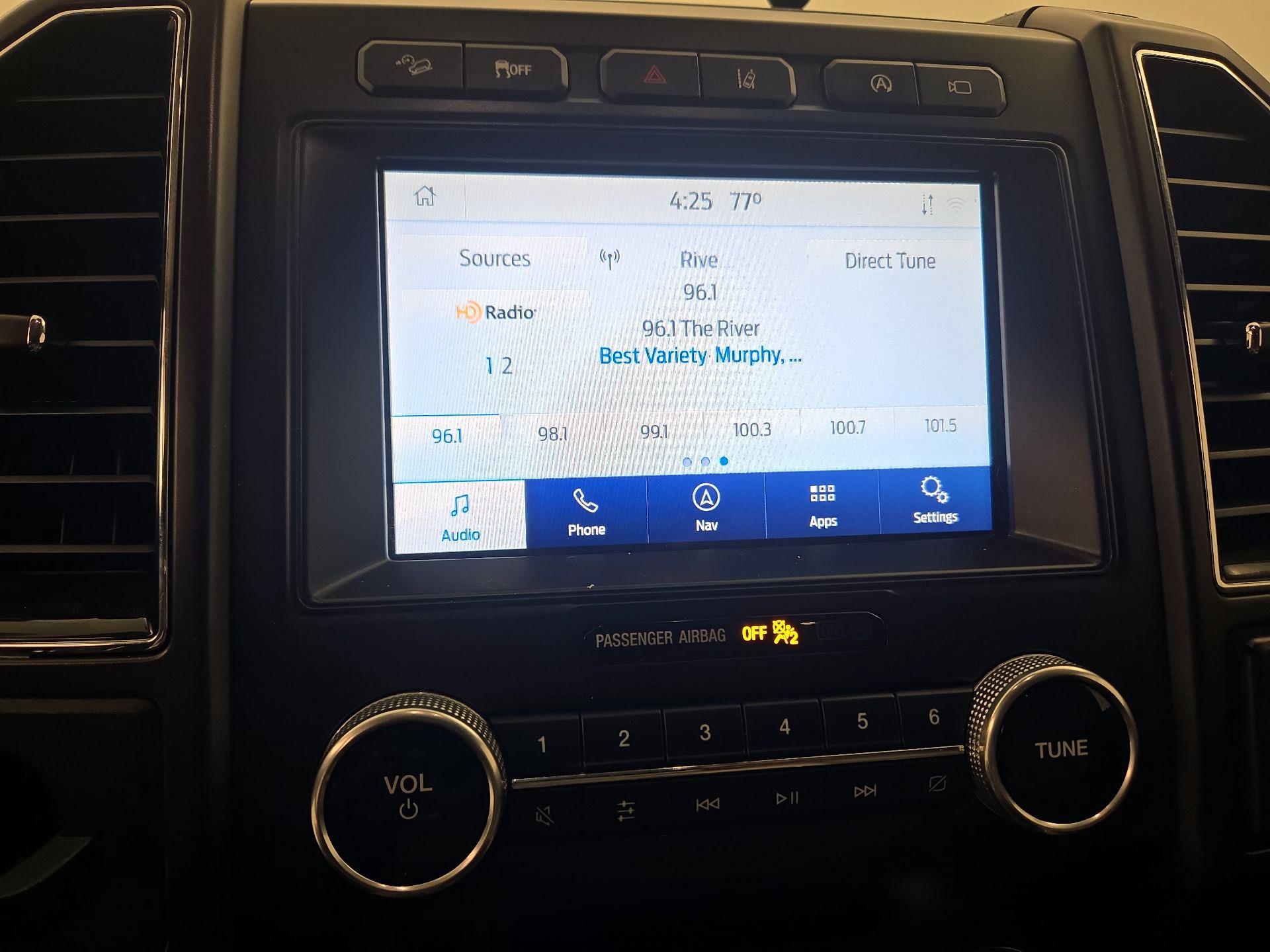Thumbnail: 2021 Ford Expedition - 16