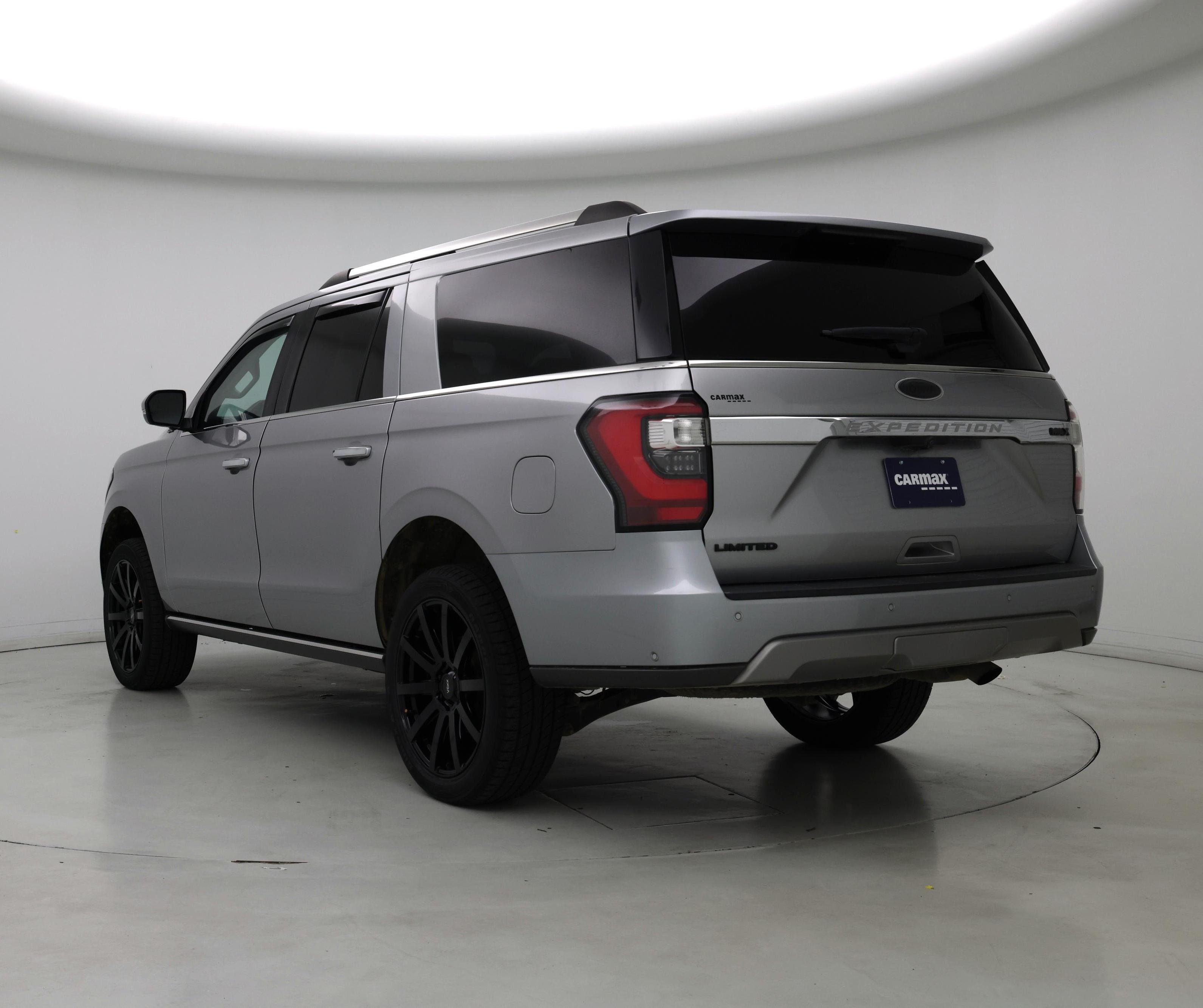 Thumbnail: 2021 Ford Expedition - 2