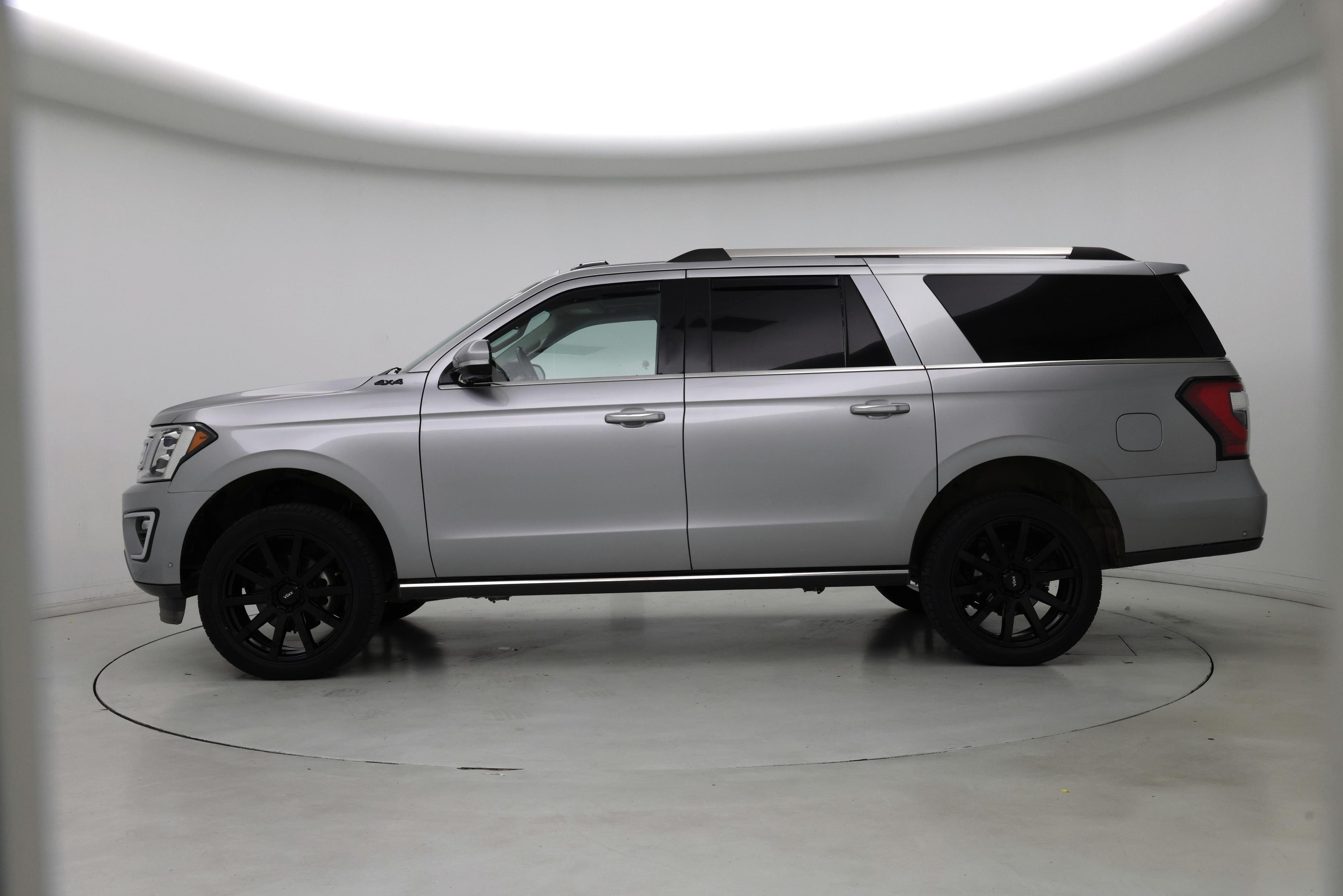 Thumbnail: 2021 Ford Expedition - 3