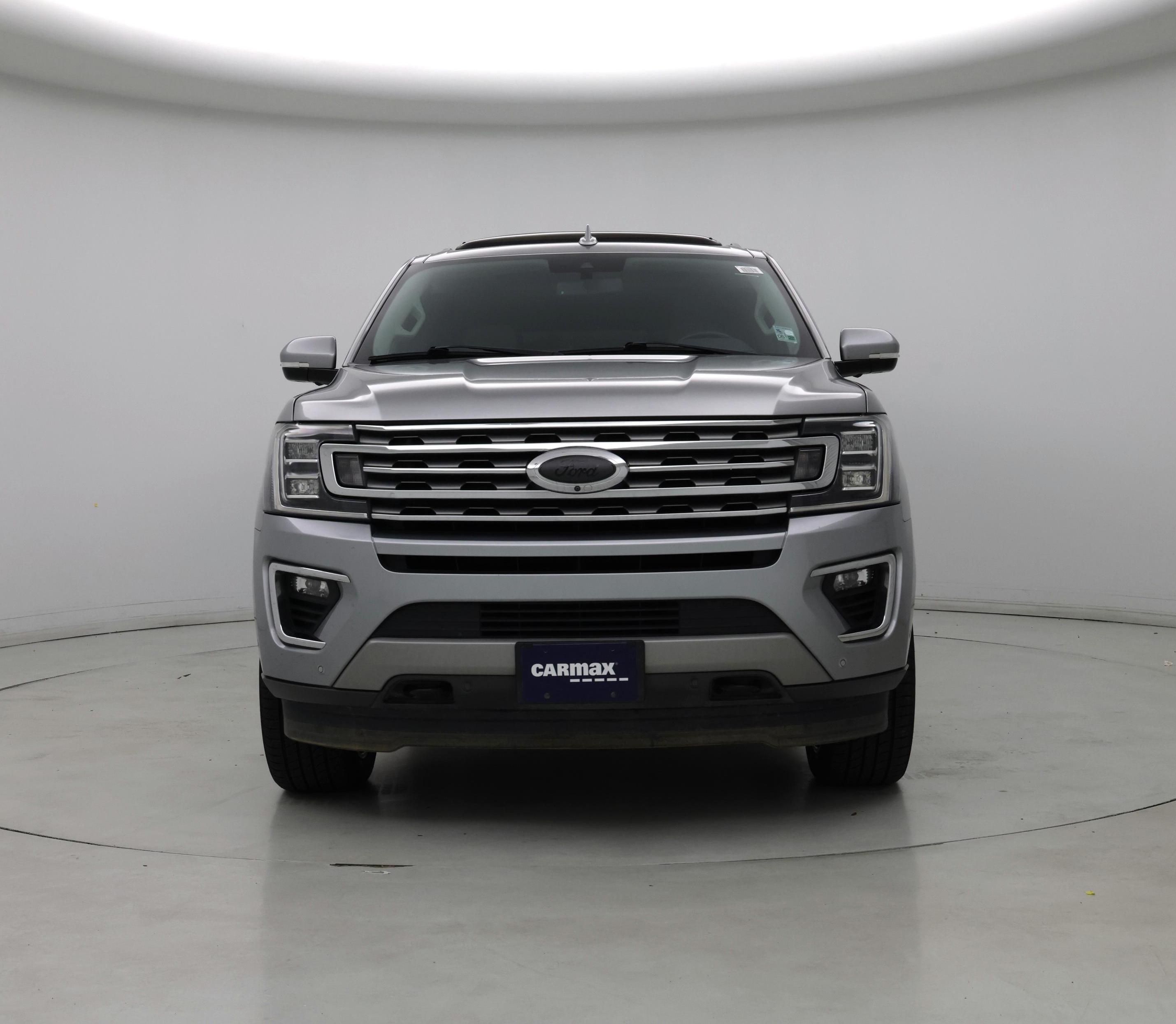 Thumbnail: 2021 Ford Expedition - 5