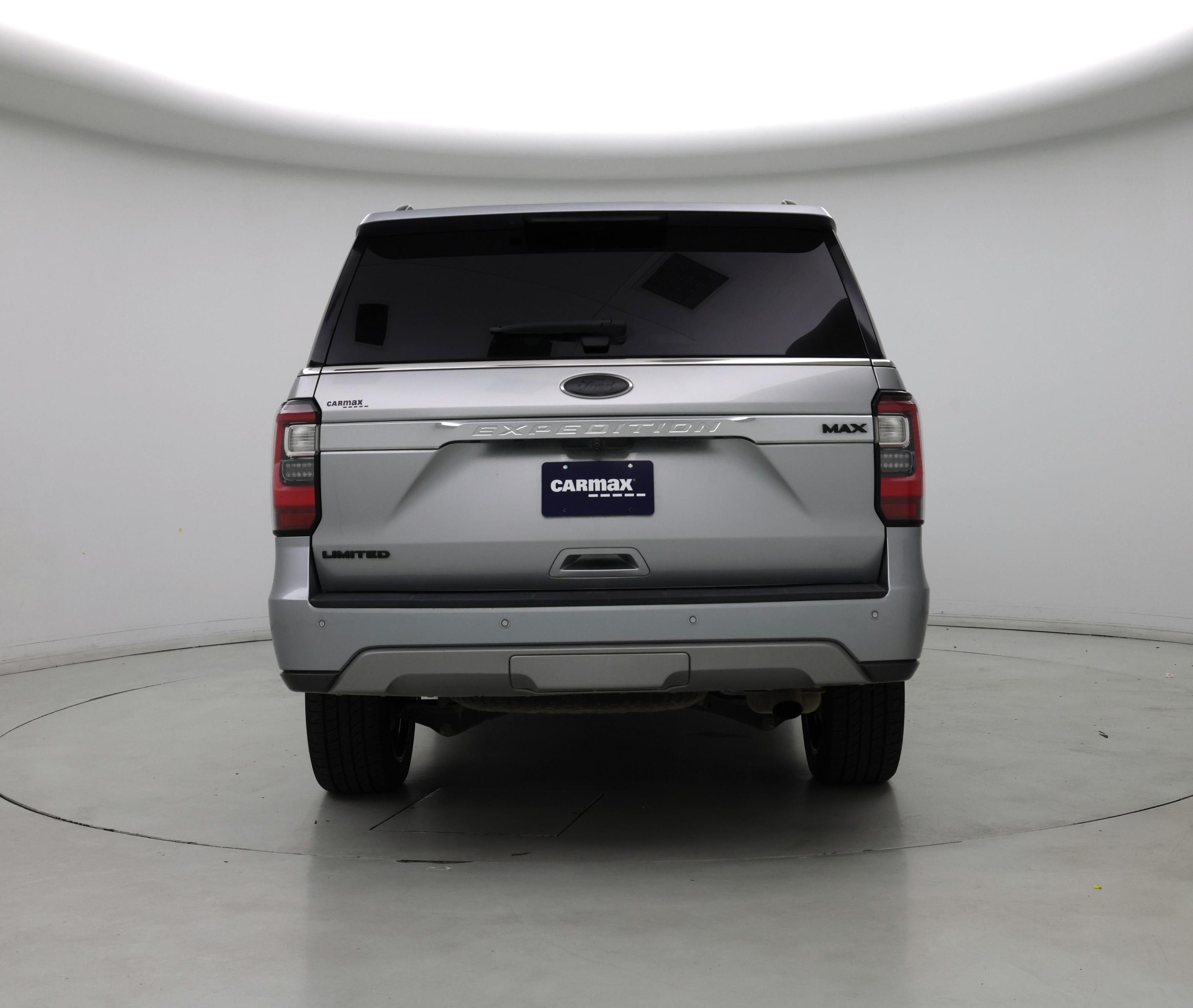 Thumbnail: 2021 Ford Expedition - 6