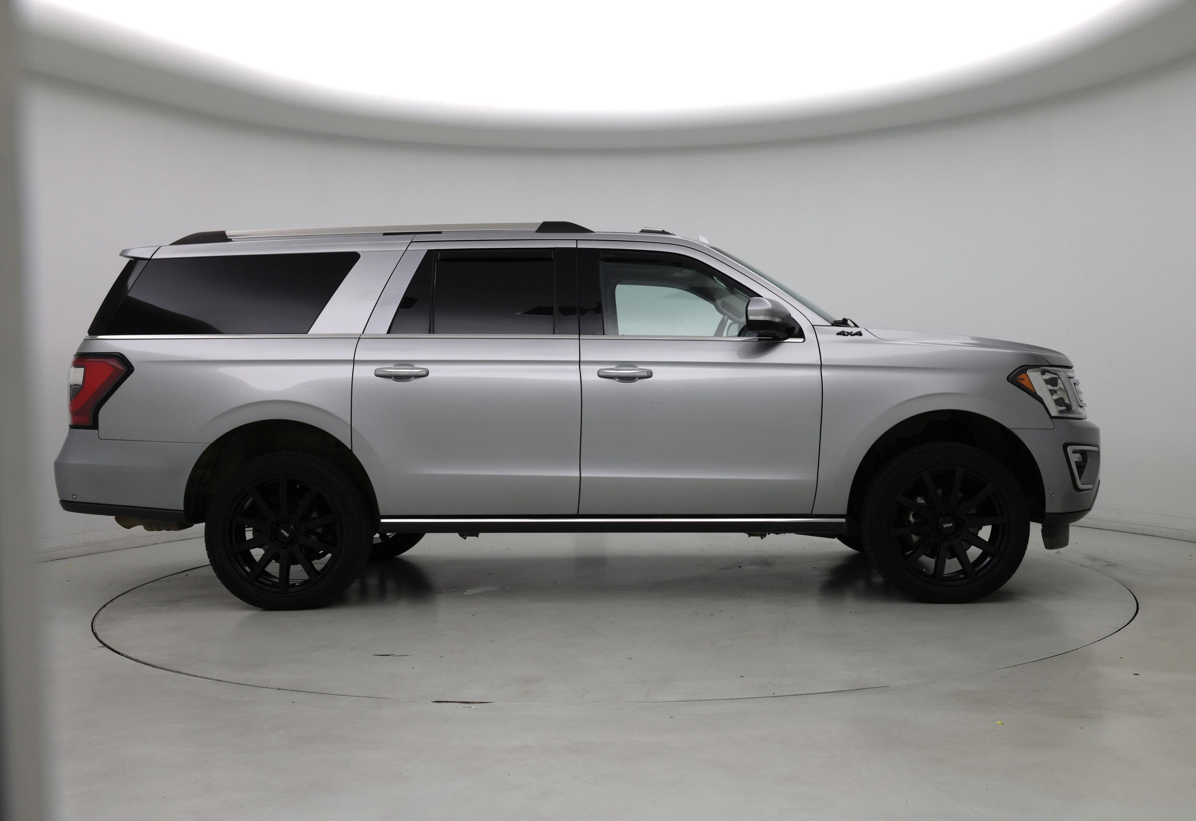Thumbnail: 2021 Ford Expedition - 7