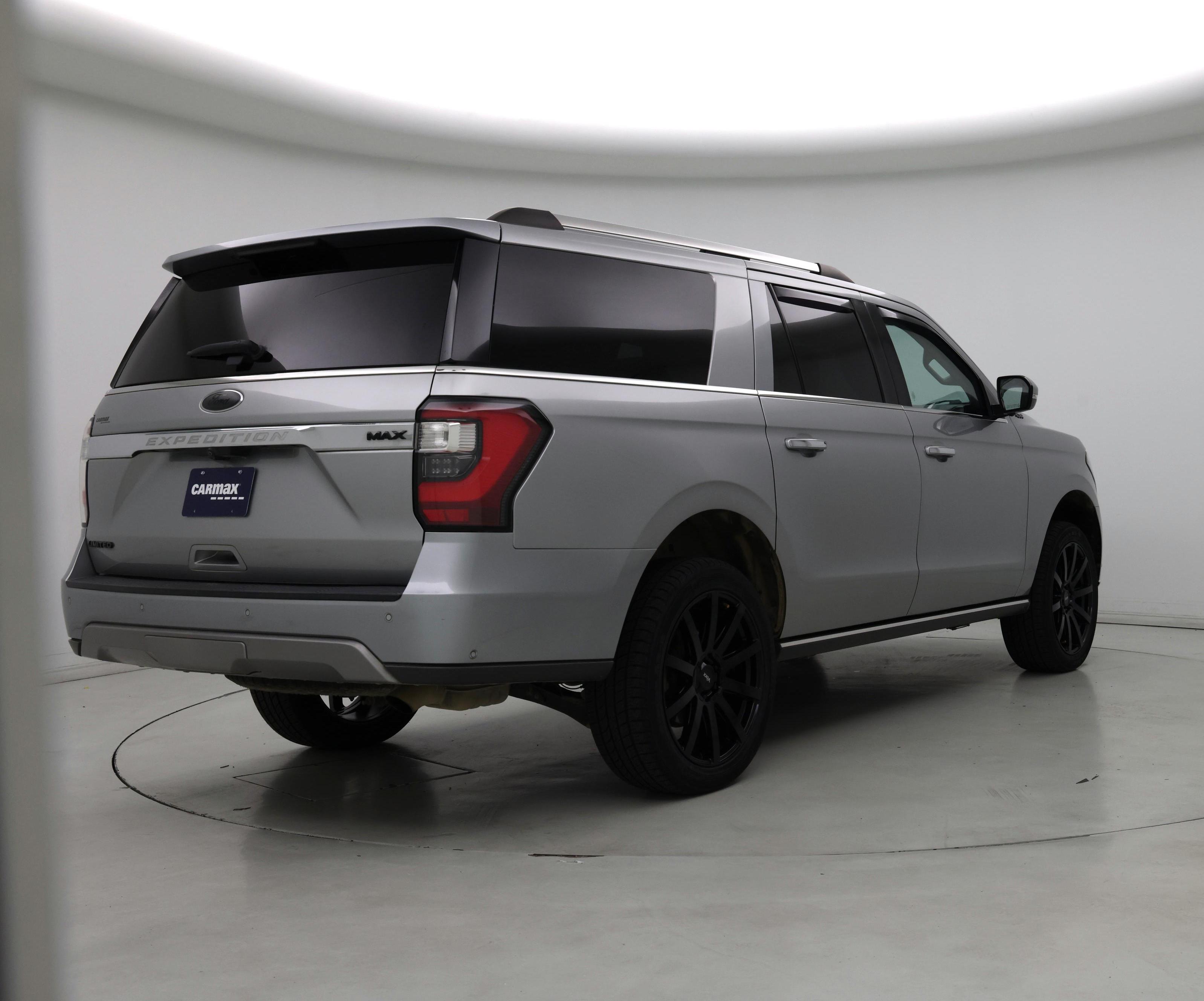Thumbnail: 2021 Ford Expedition - 8