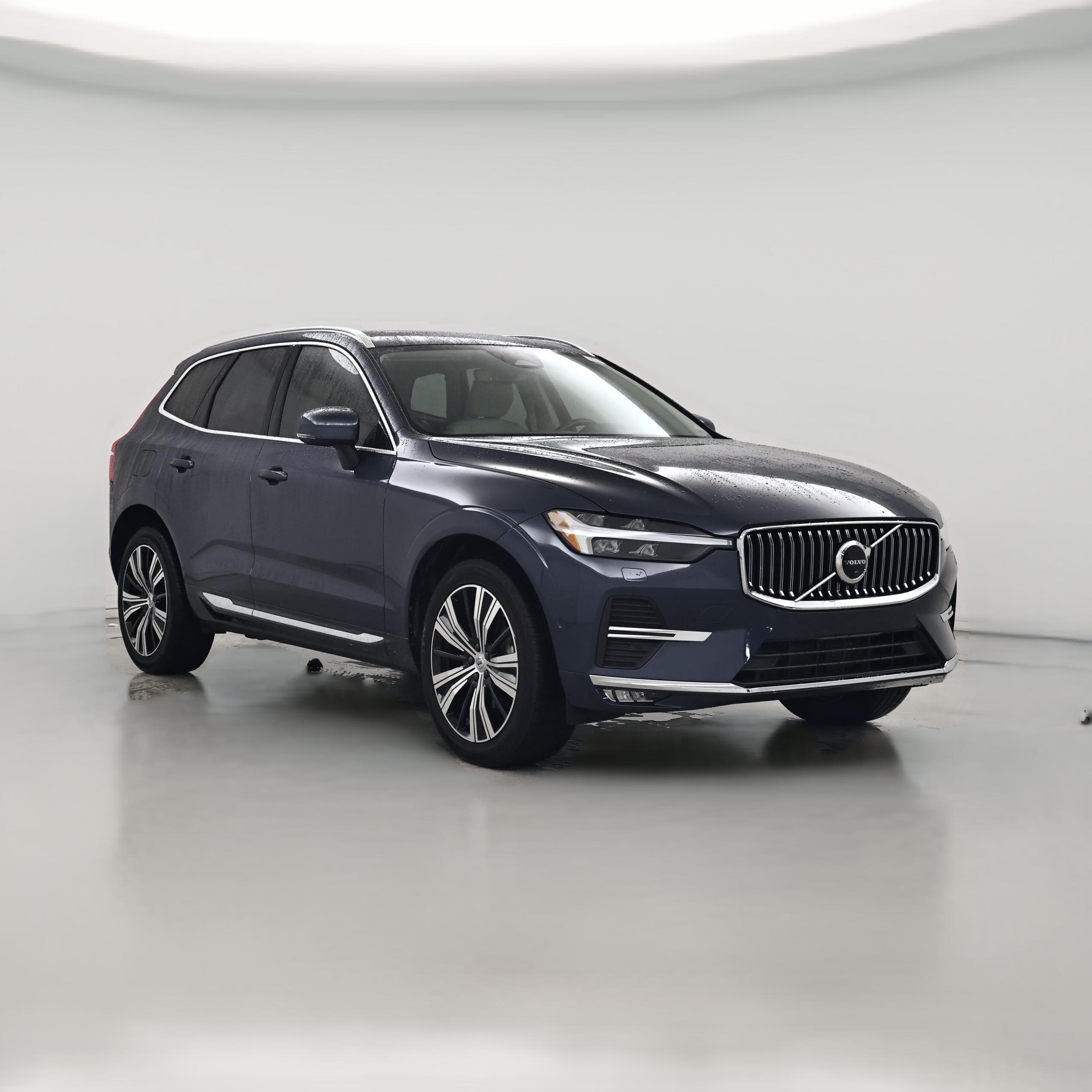 Thumbnail: 2022 Volvo XC60 - 1