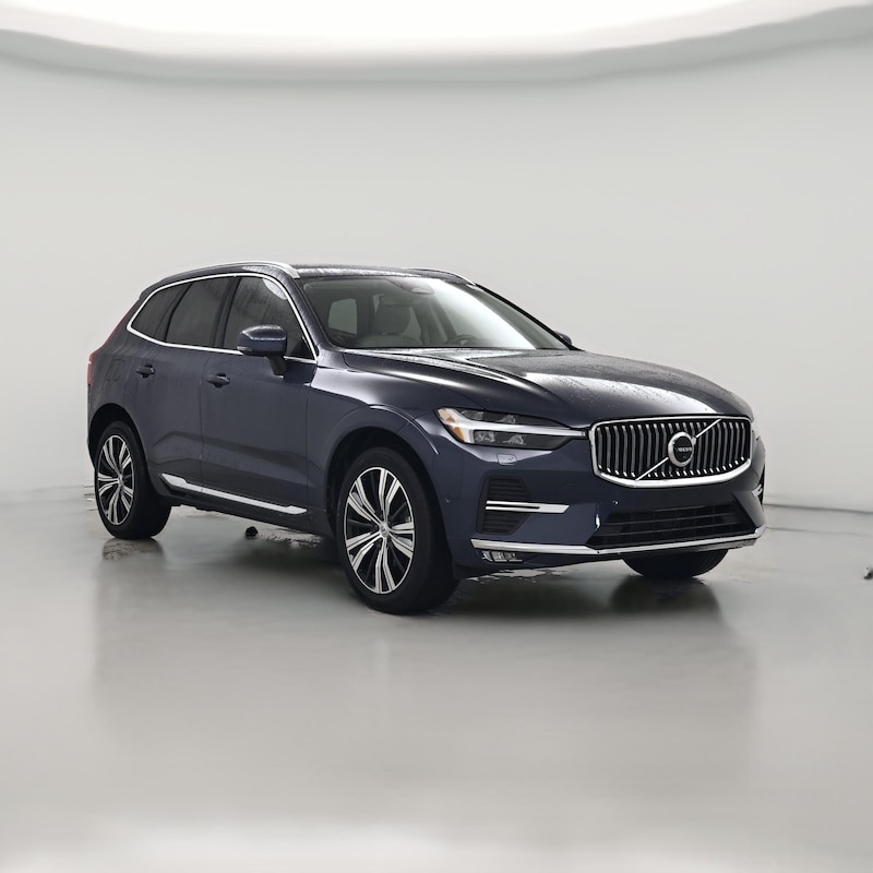 2022 Volvo XC60 B5 Inscription