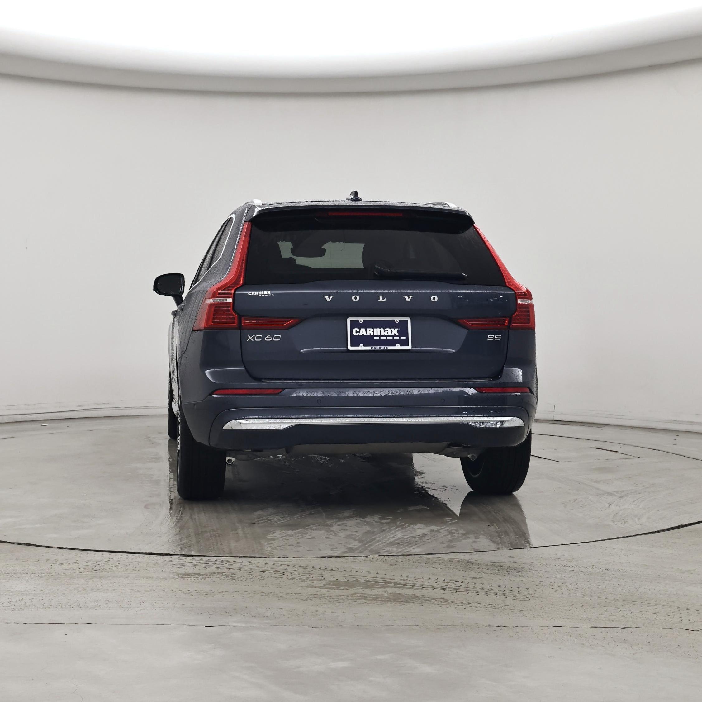 Thumbnail: 2022 Volvo XC60 - 6