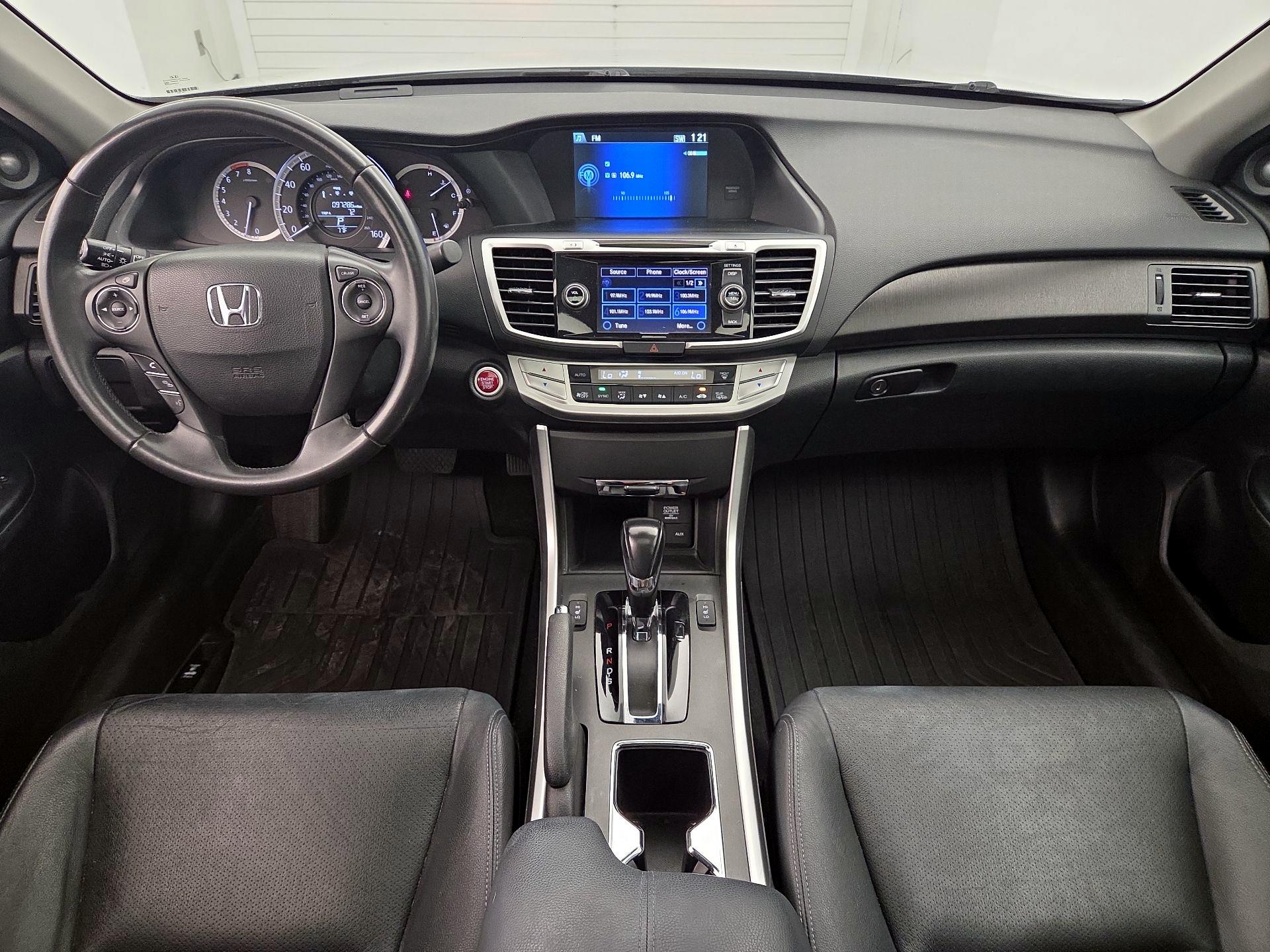 Thumbnail: 2014 Honda Accord - 9