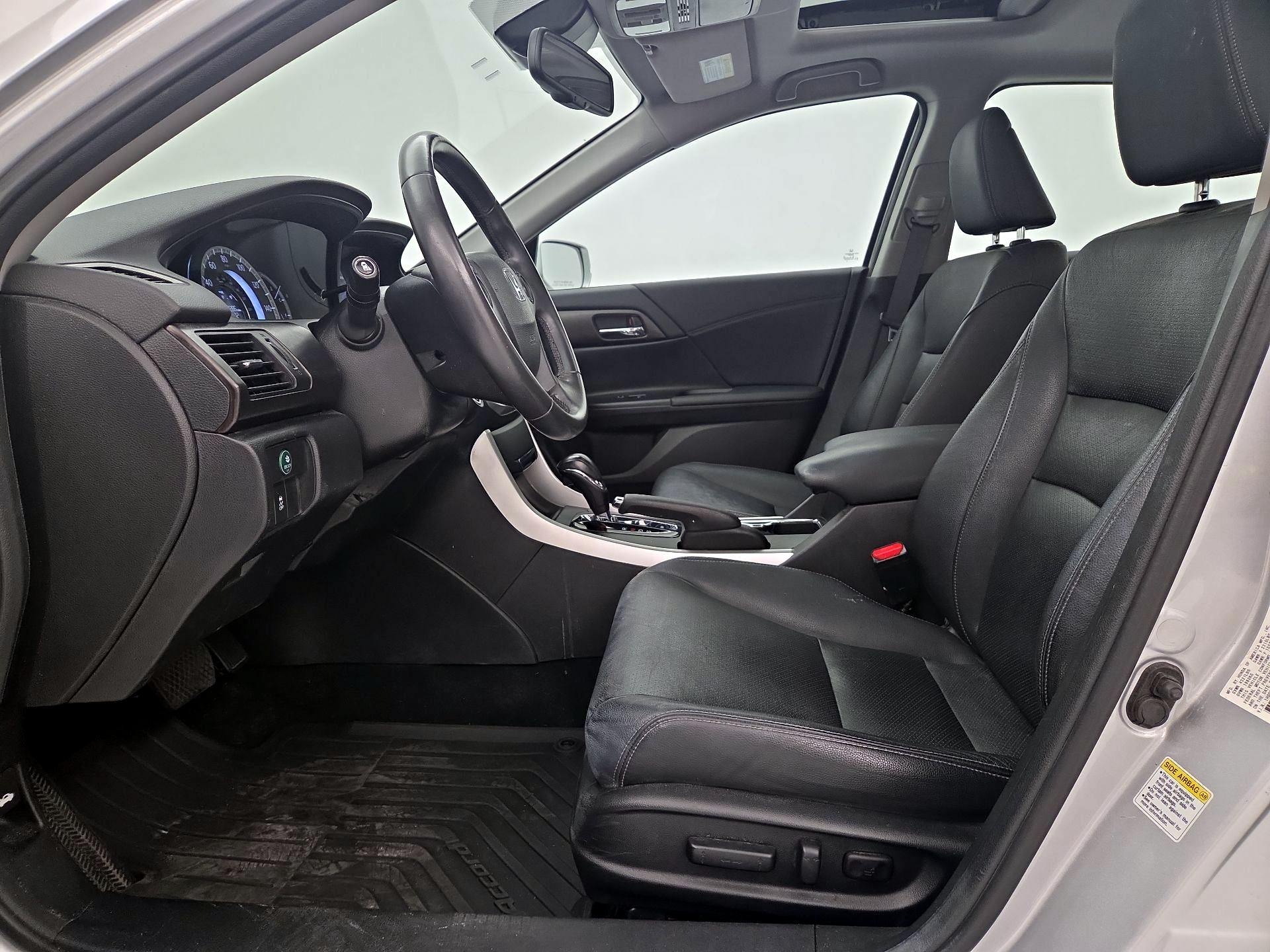 Thumbnail: 2014 Honda Accord - 11