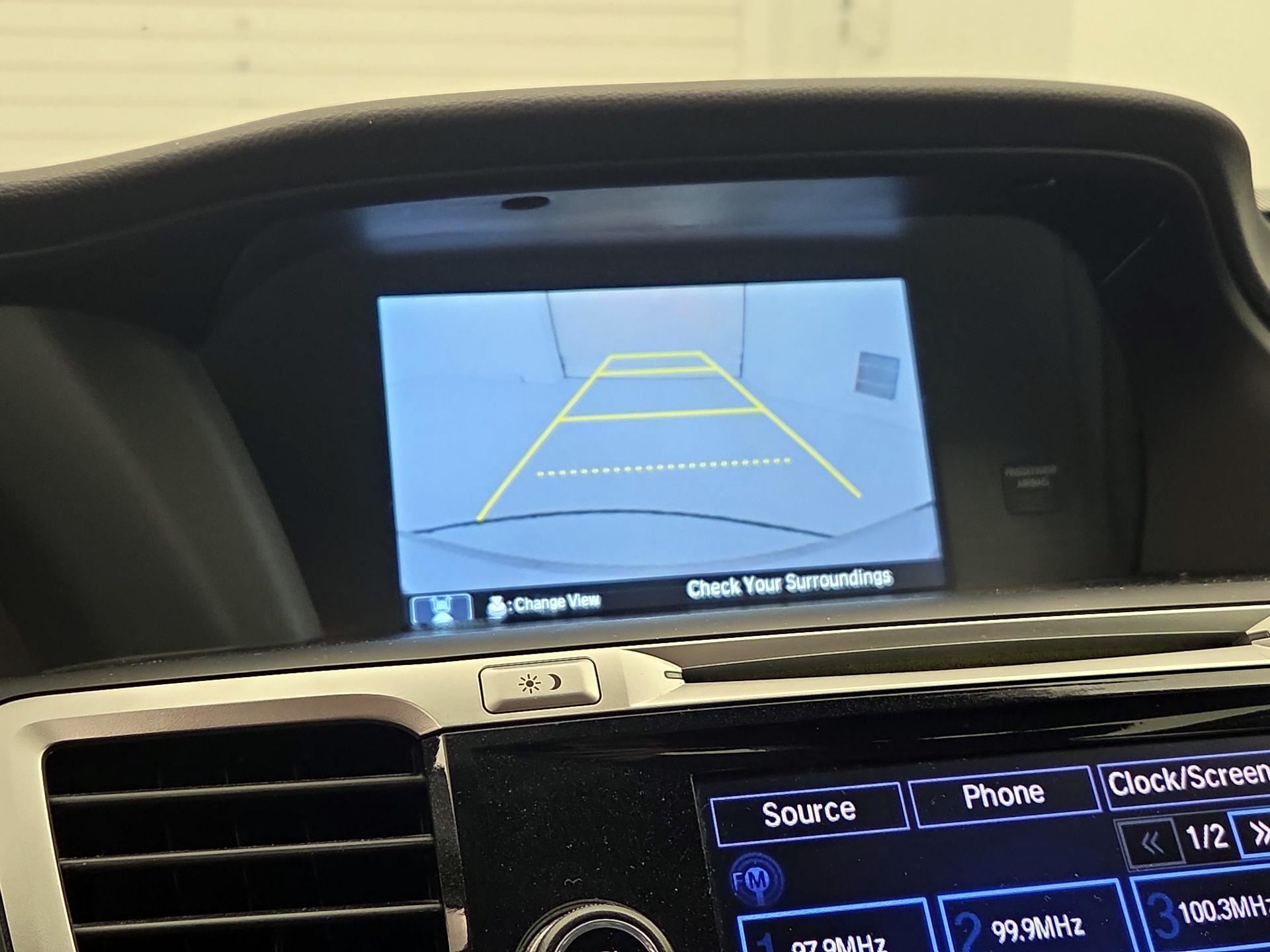 Thumbnail: 2014 Honda Accord - 14