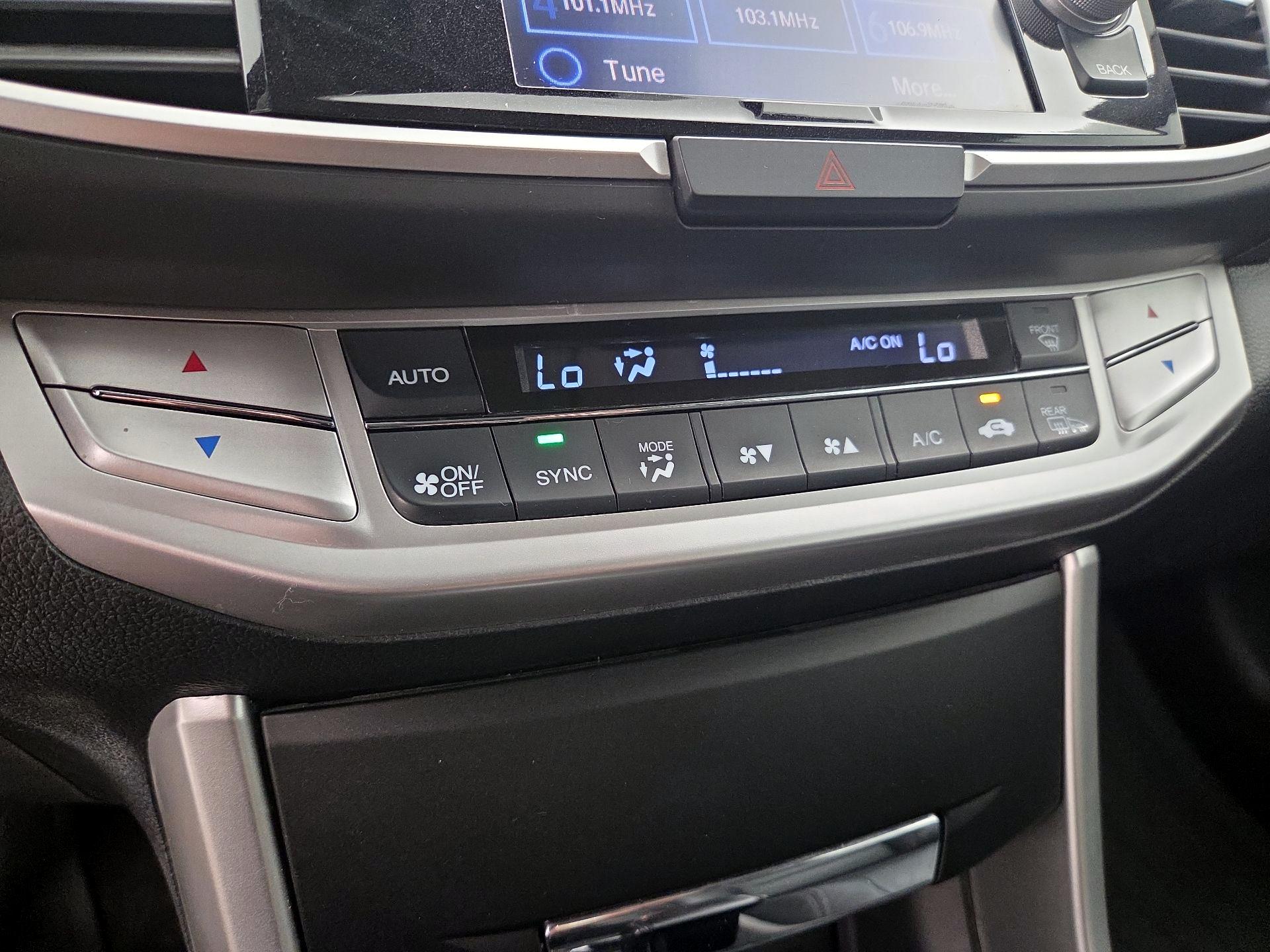Thumbnail: 2014 Honda Accord - 16