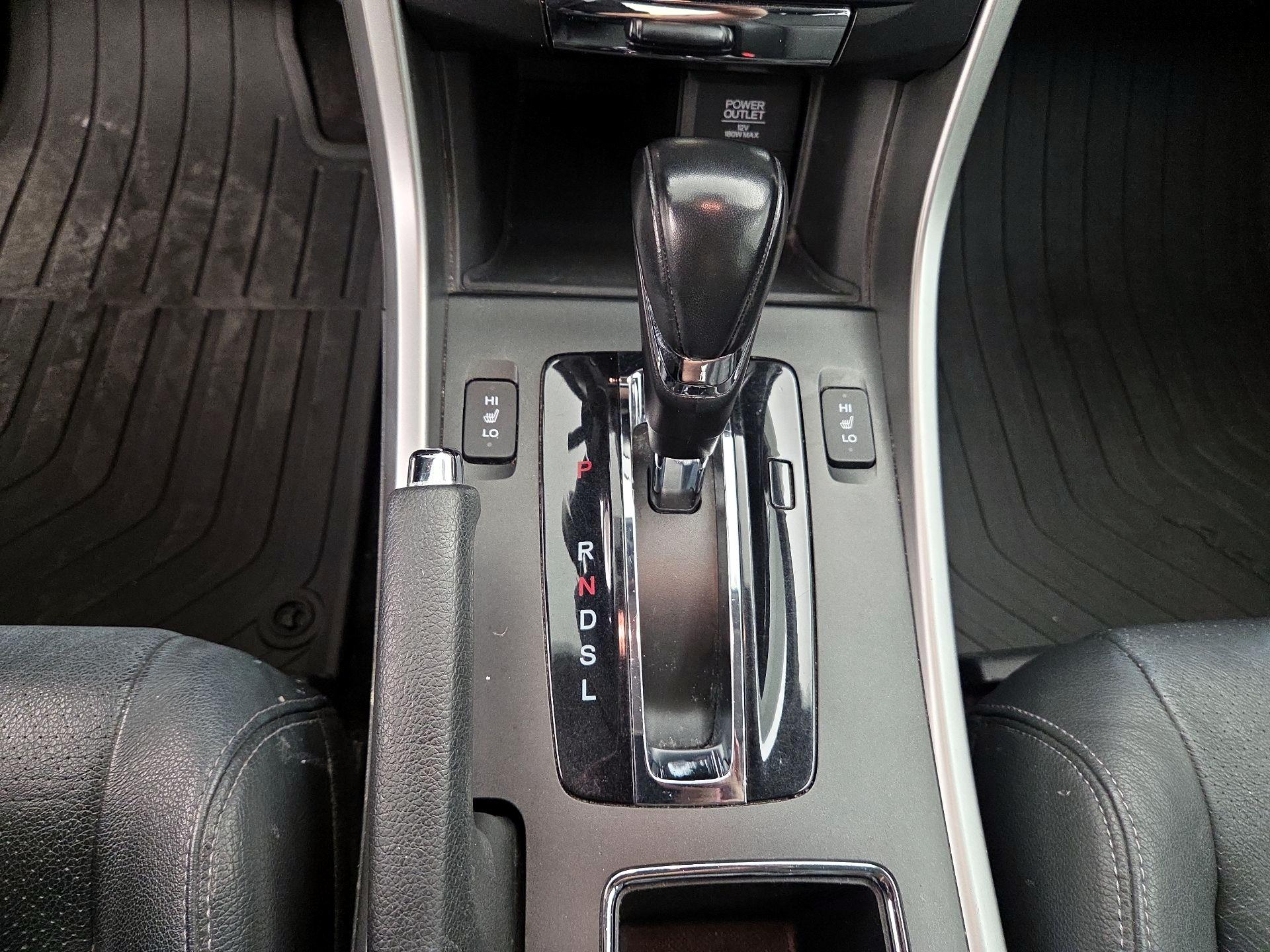 Thumbnail: 2014 Honda Accord - 17