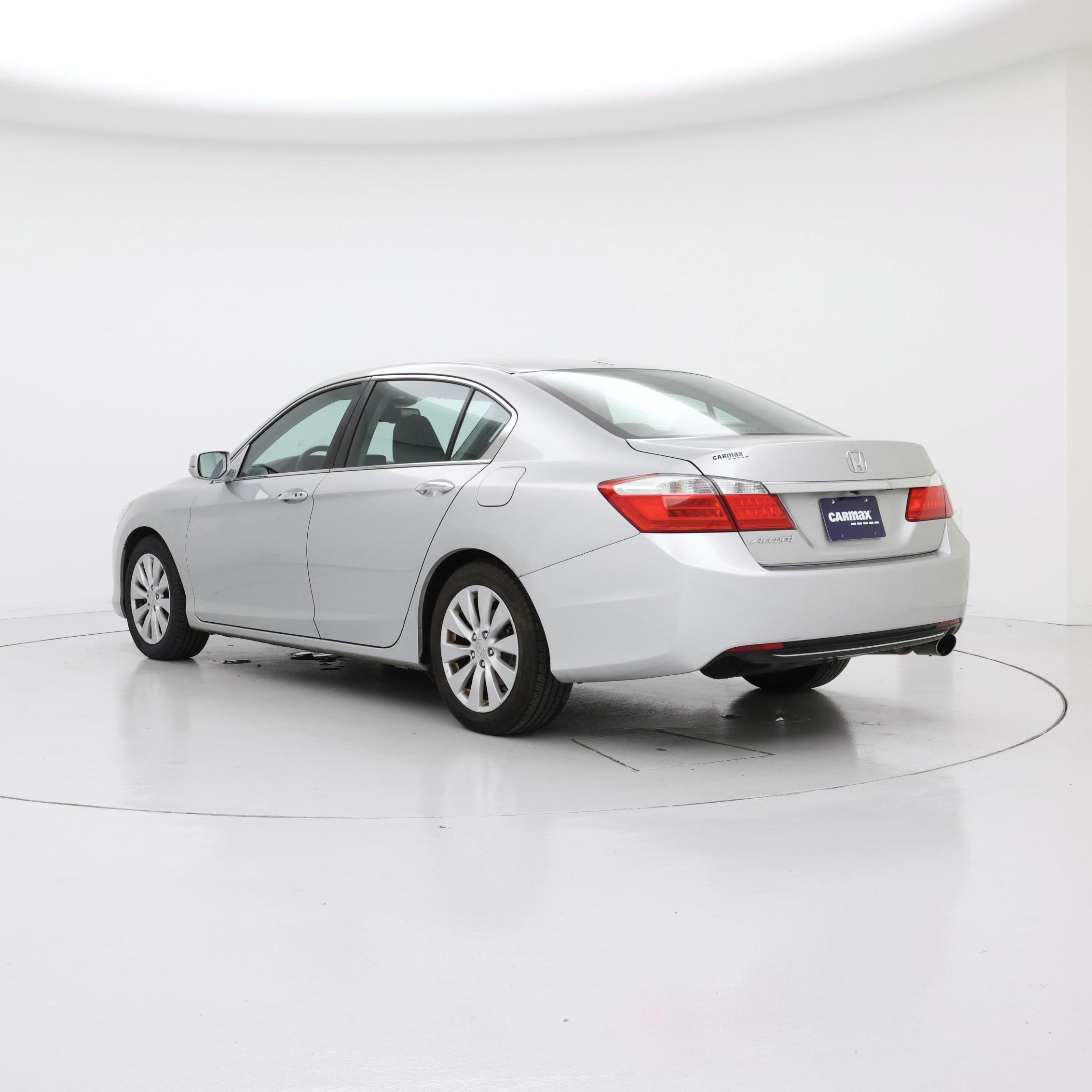 Thumbnail: 2014 Honda Accord - 2