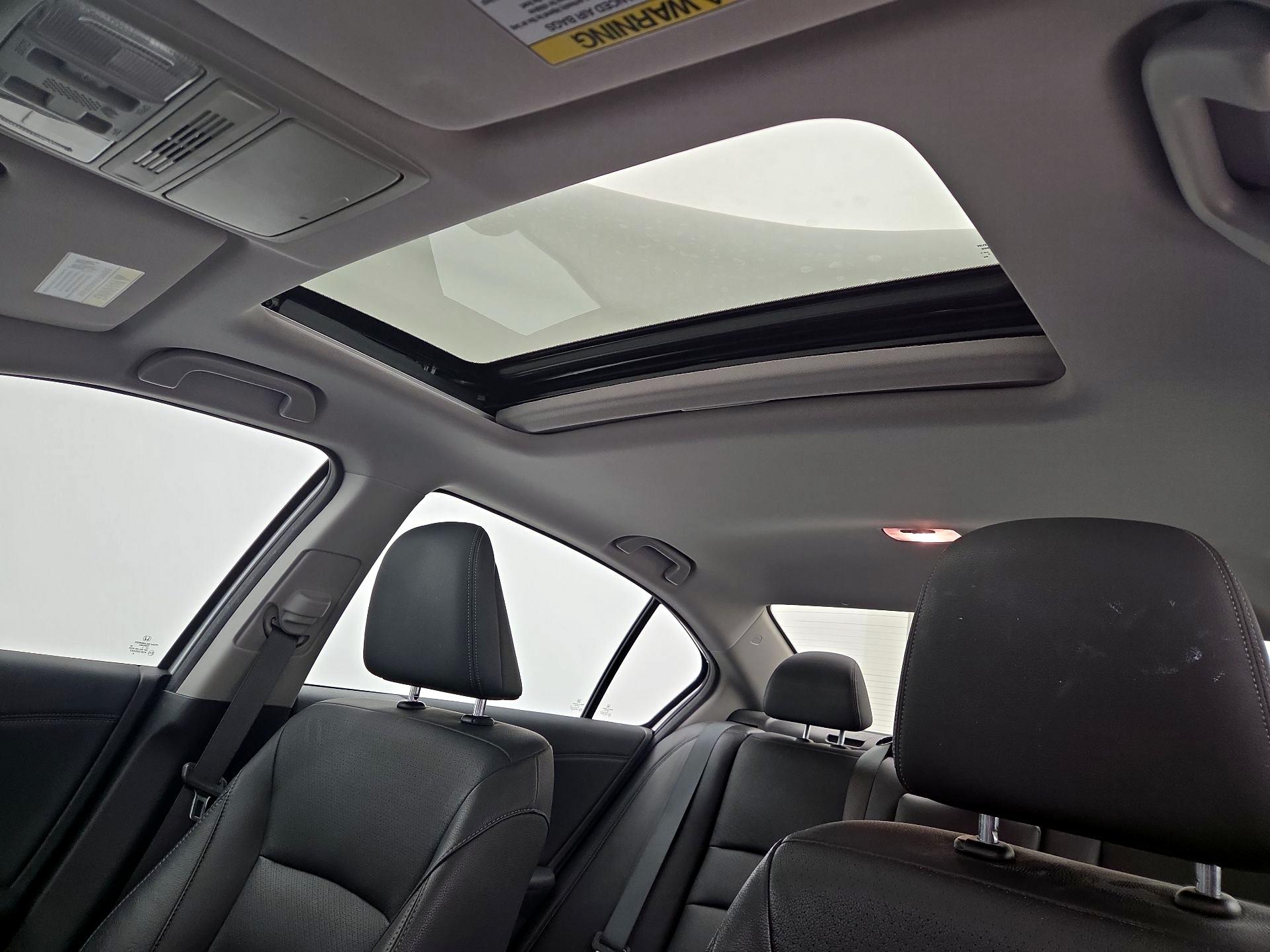 Thumbnail: 2014 Honda Accord - 19