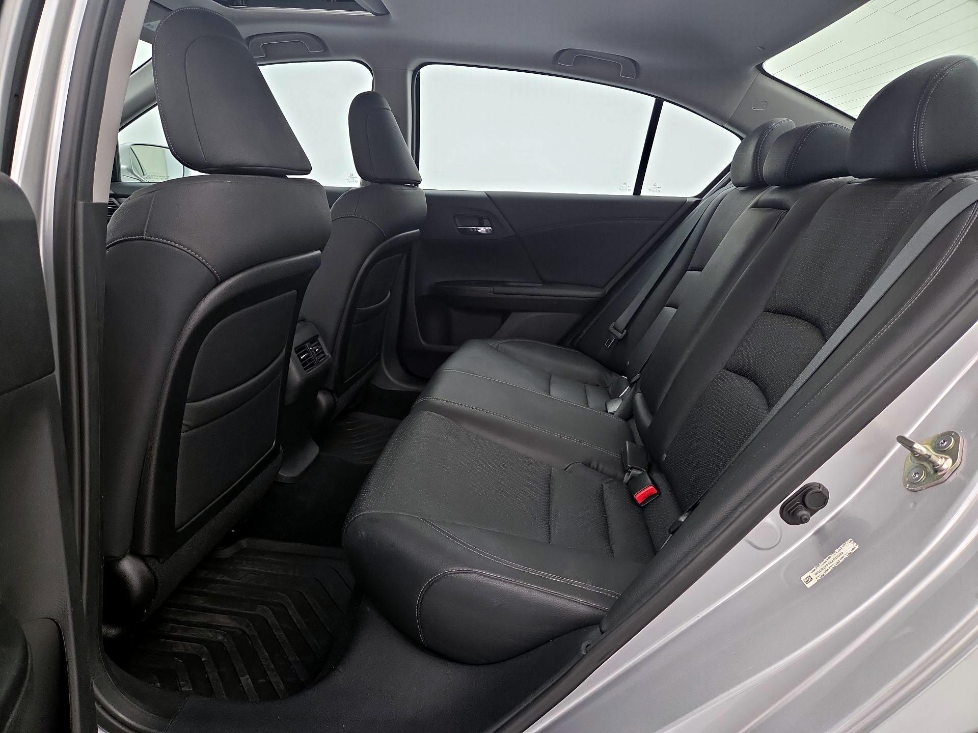 Thumbnail: 2014 Honda Accord - 20