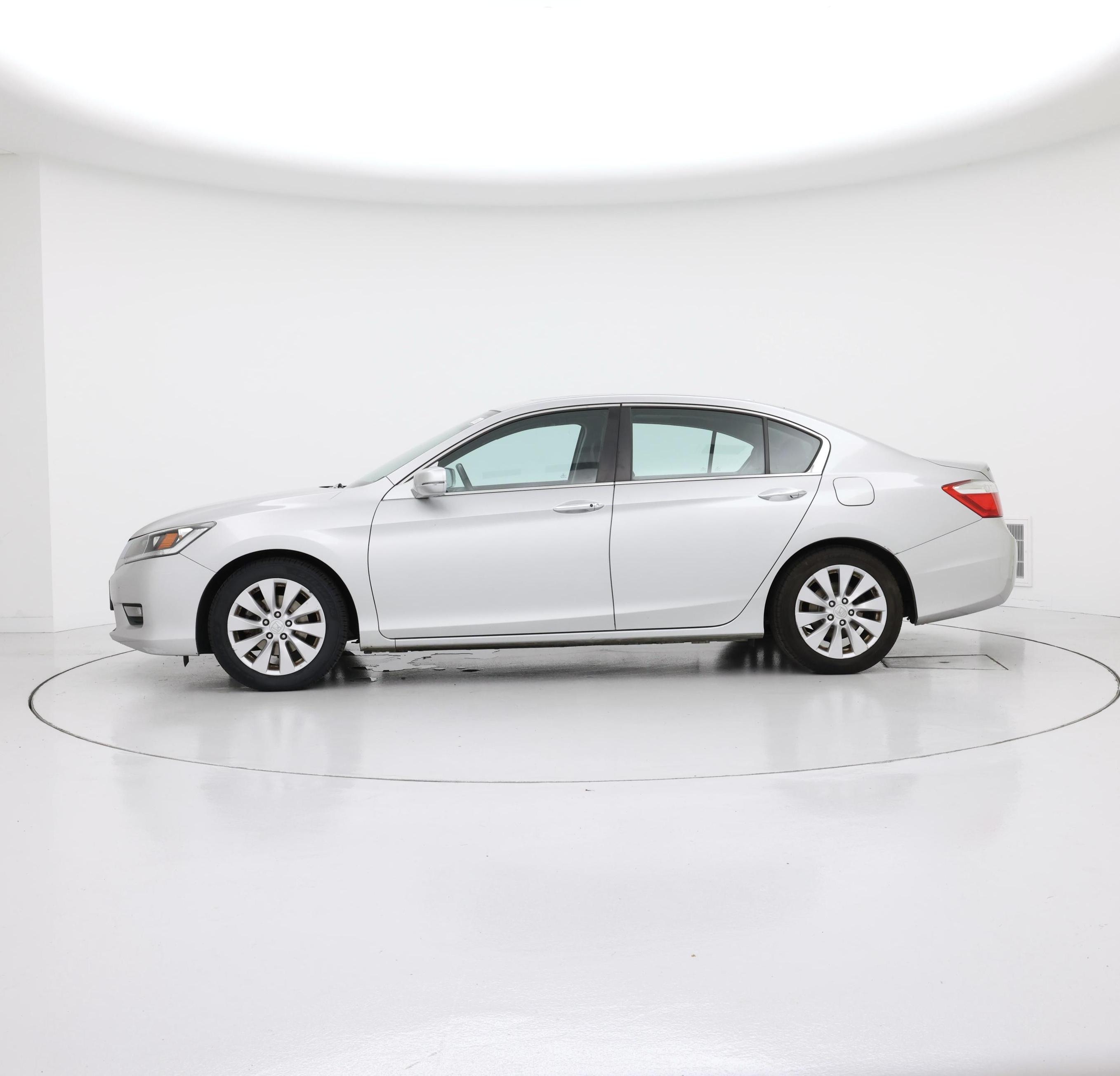 Thumbnail: 2014 Honda Accord - 3