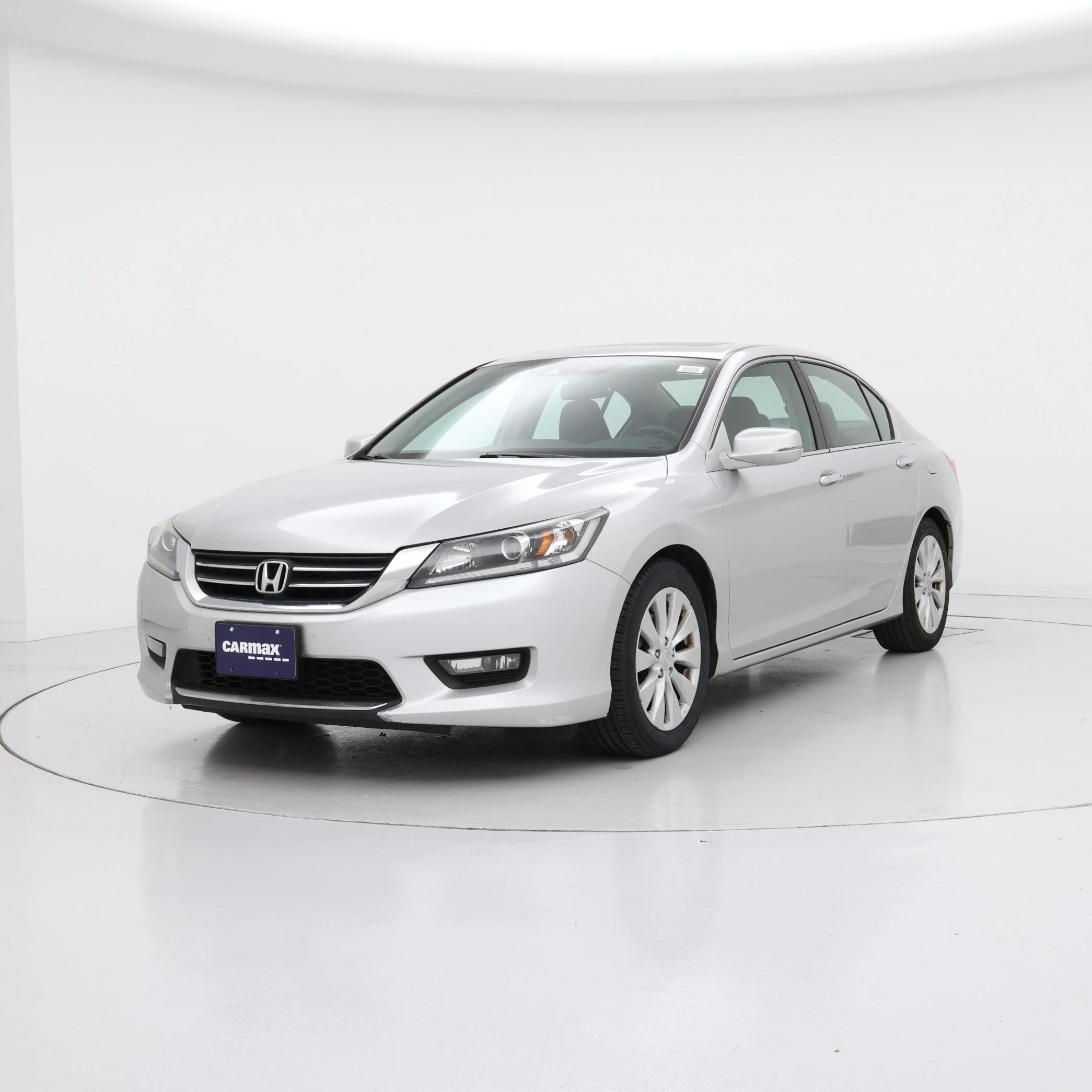 Thumbnail: 2014 Honda Accord - 4