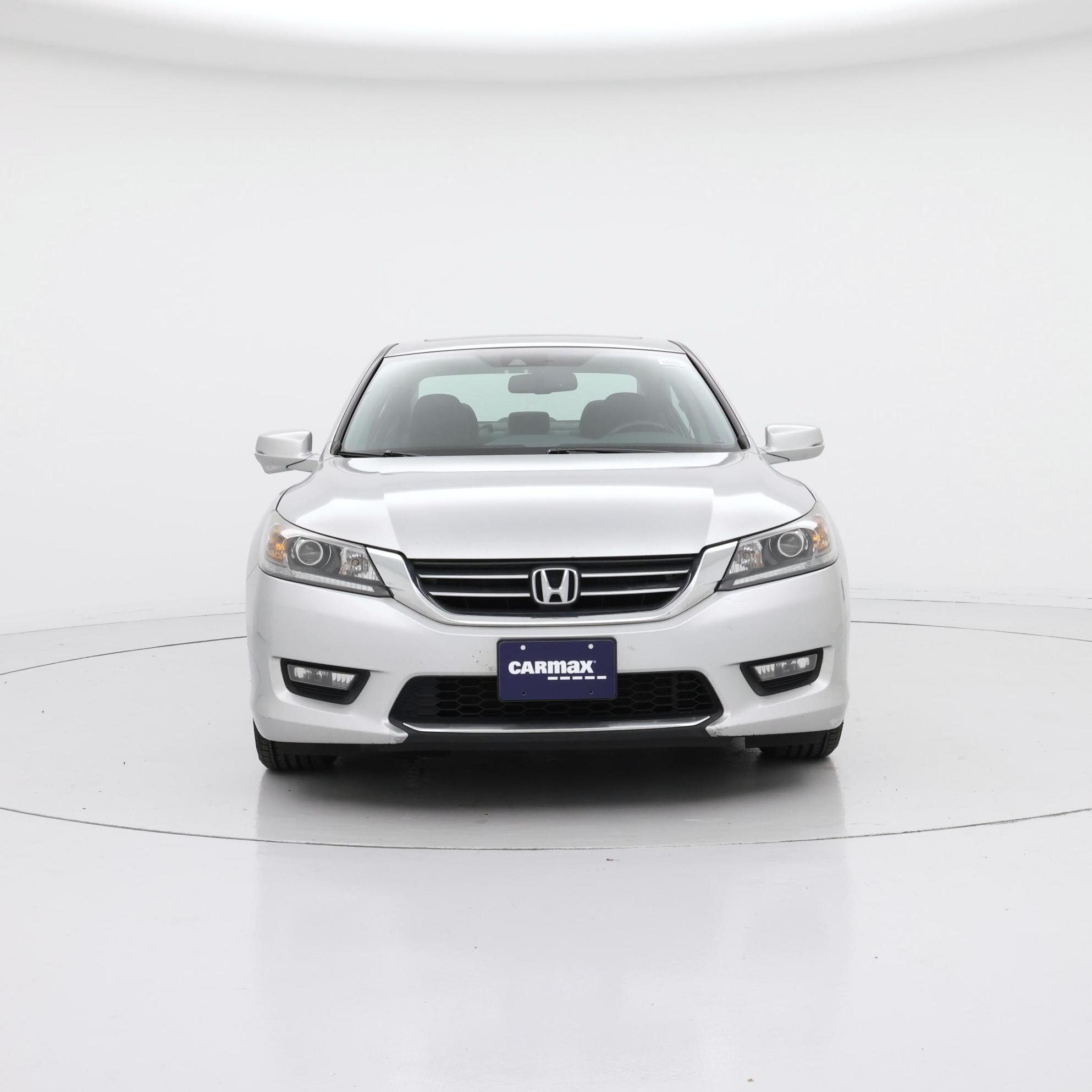 Thumbnail: 2014 Honda Accord - 5