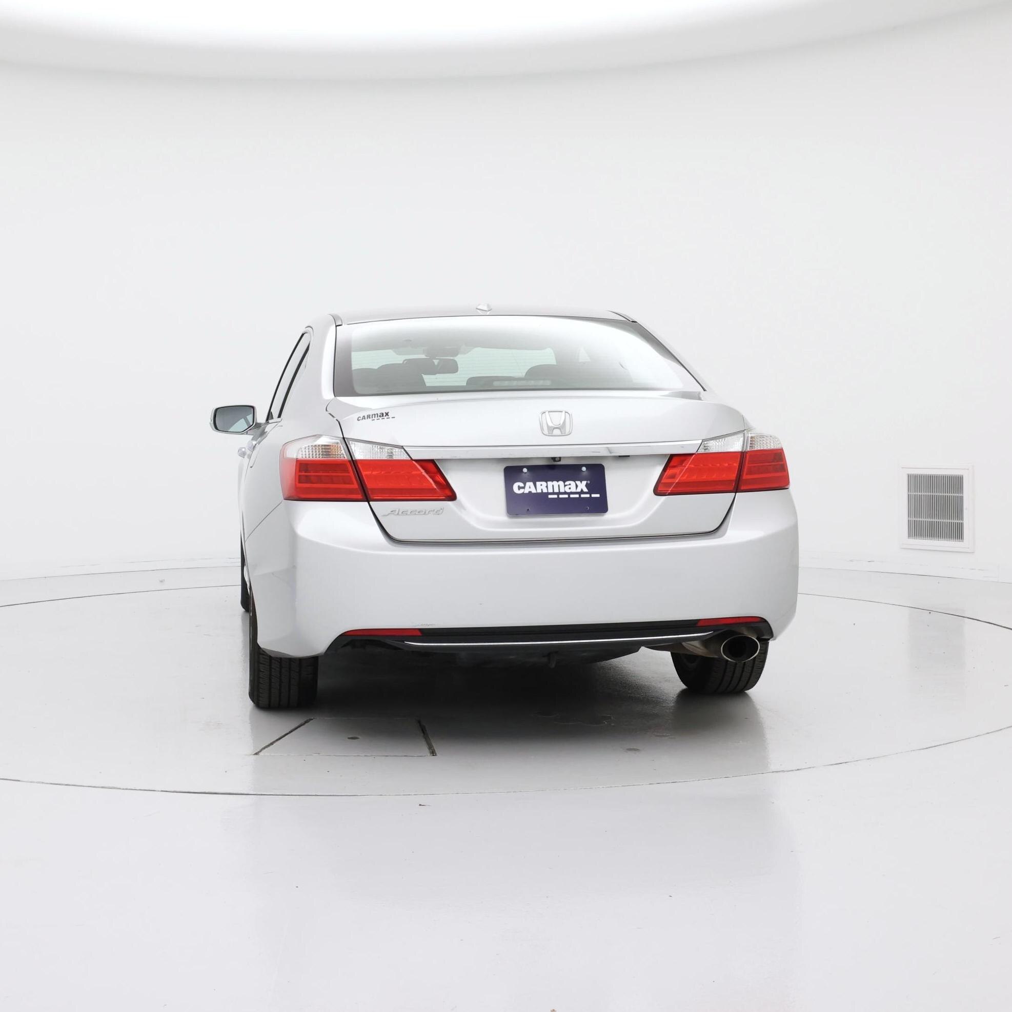Thumbnail: 2014 Honda Accord - 6