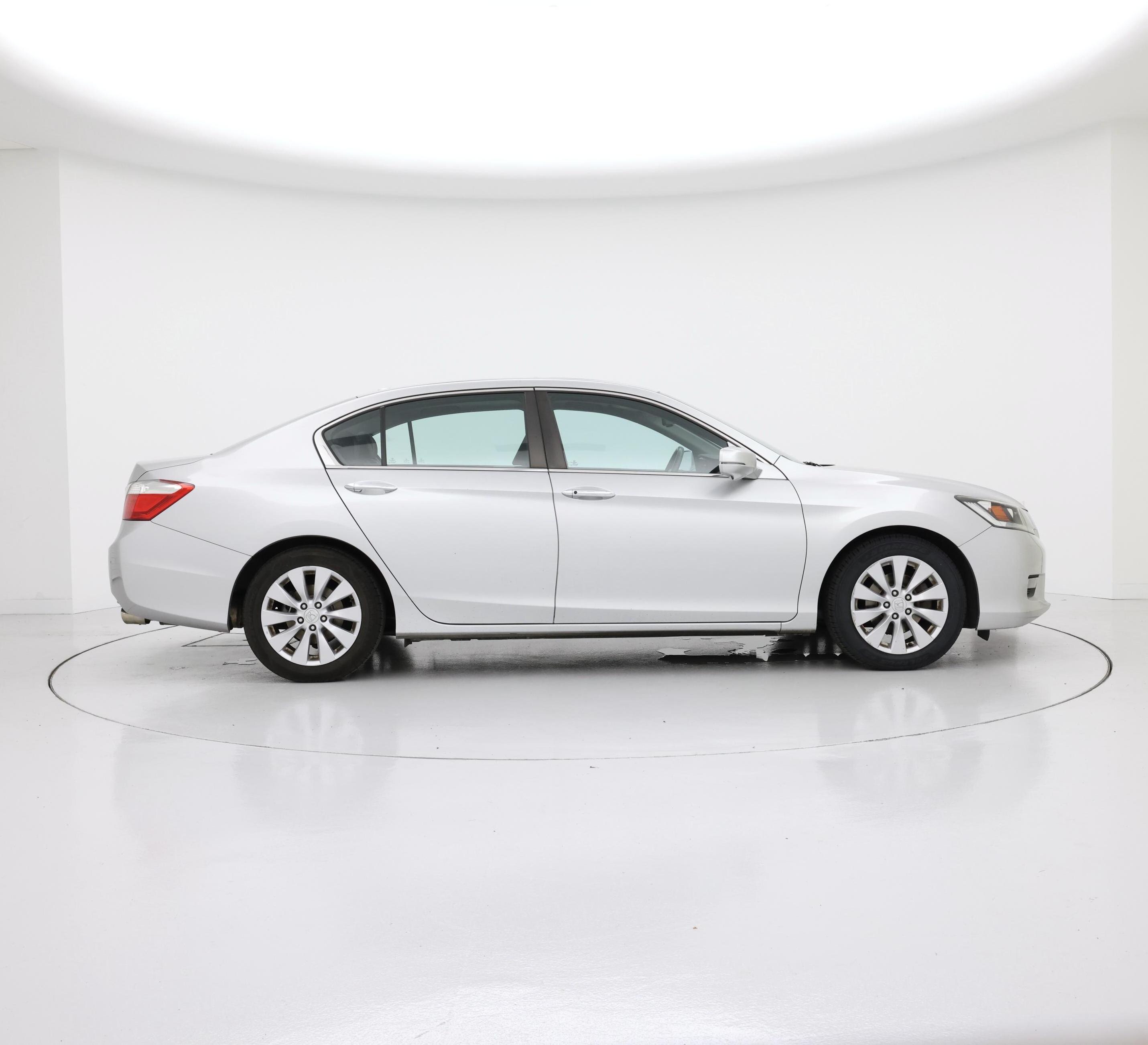 Thumbnail: 2014 Honda Accord - 7