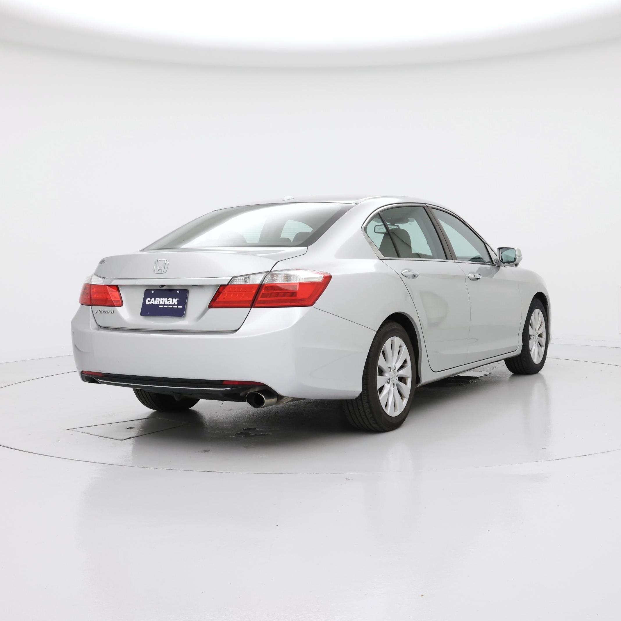 Thumbnail: 2014 Honda Accord - 8