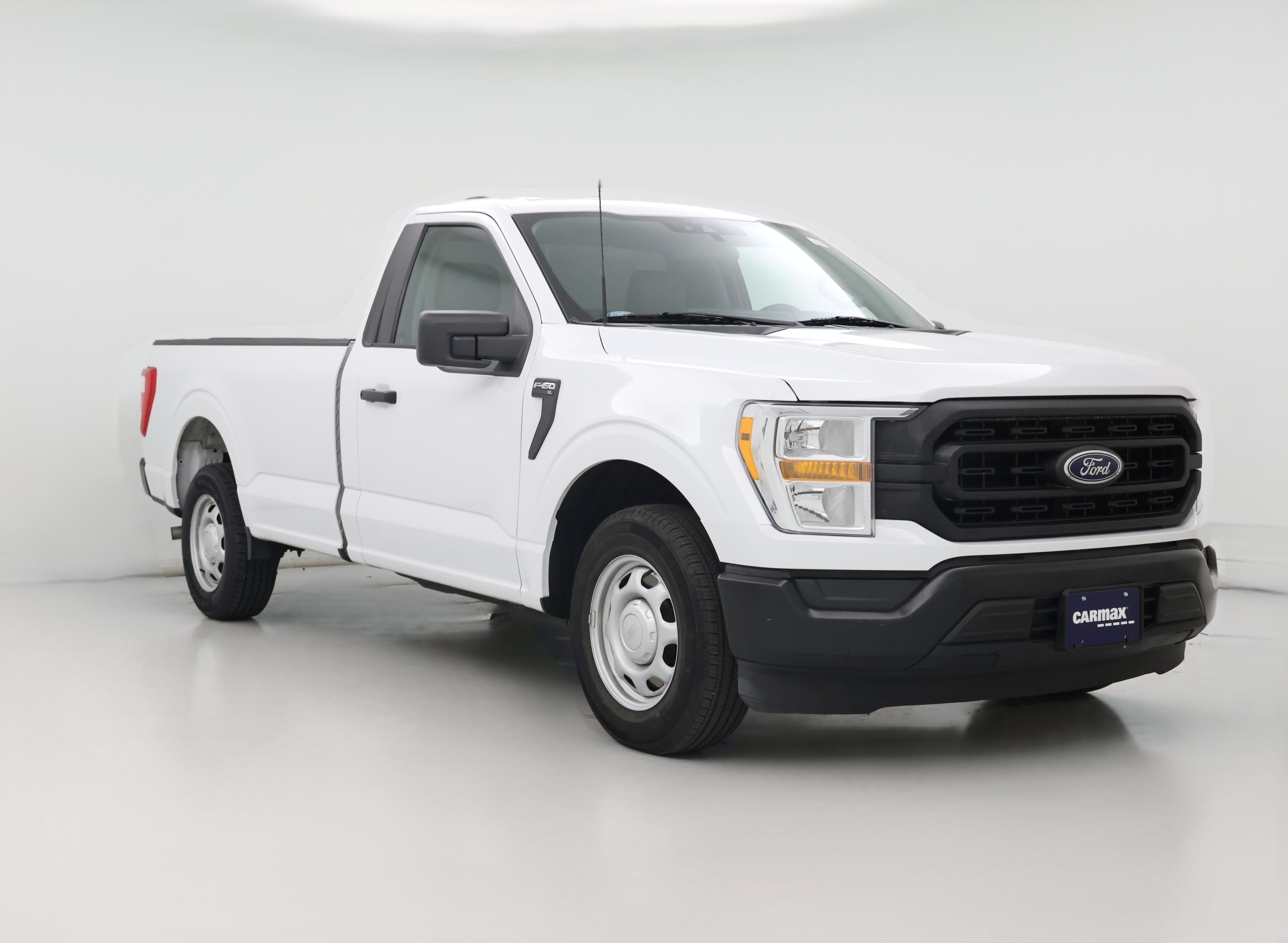 Thumbnail: 2022 Ford F-150 - 1