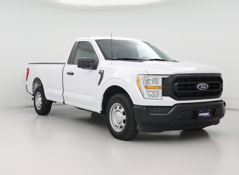 2022 Ford F150 XL