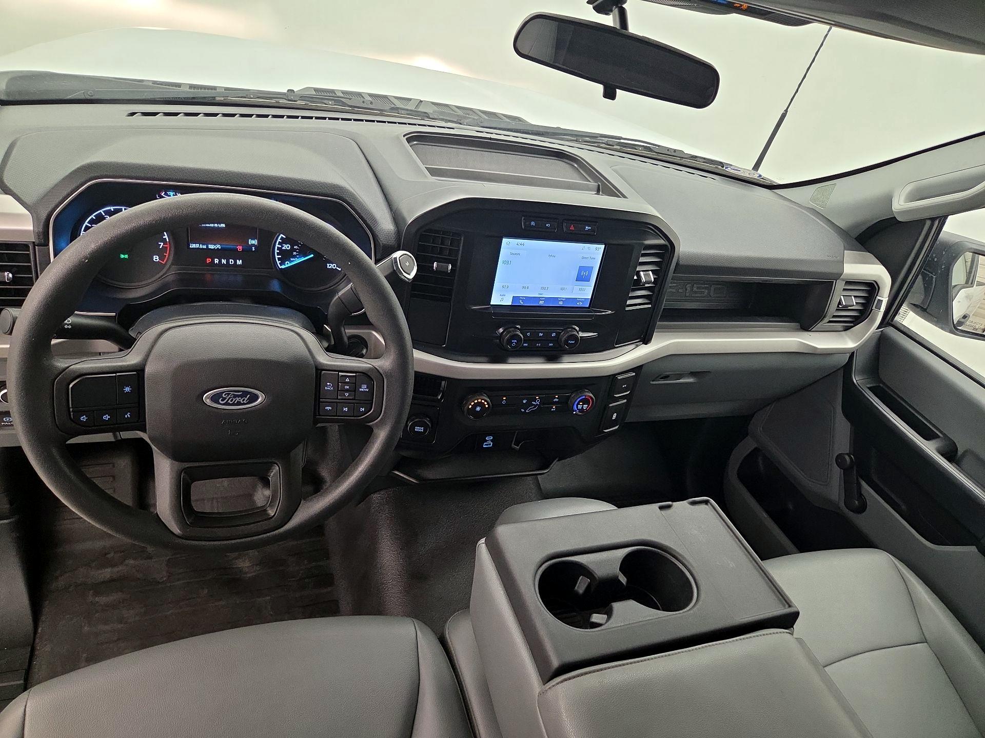 Thumbnail: 2022 Ford F-150 - 9