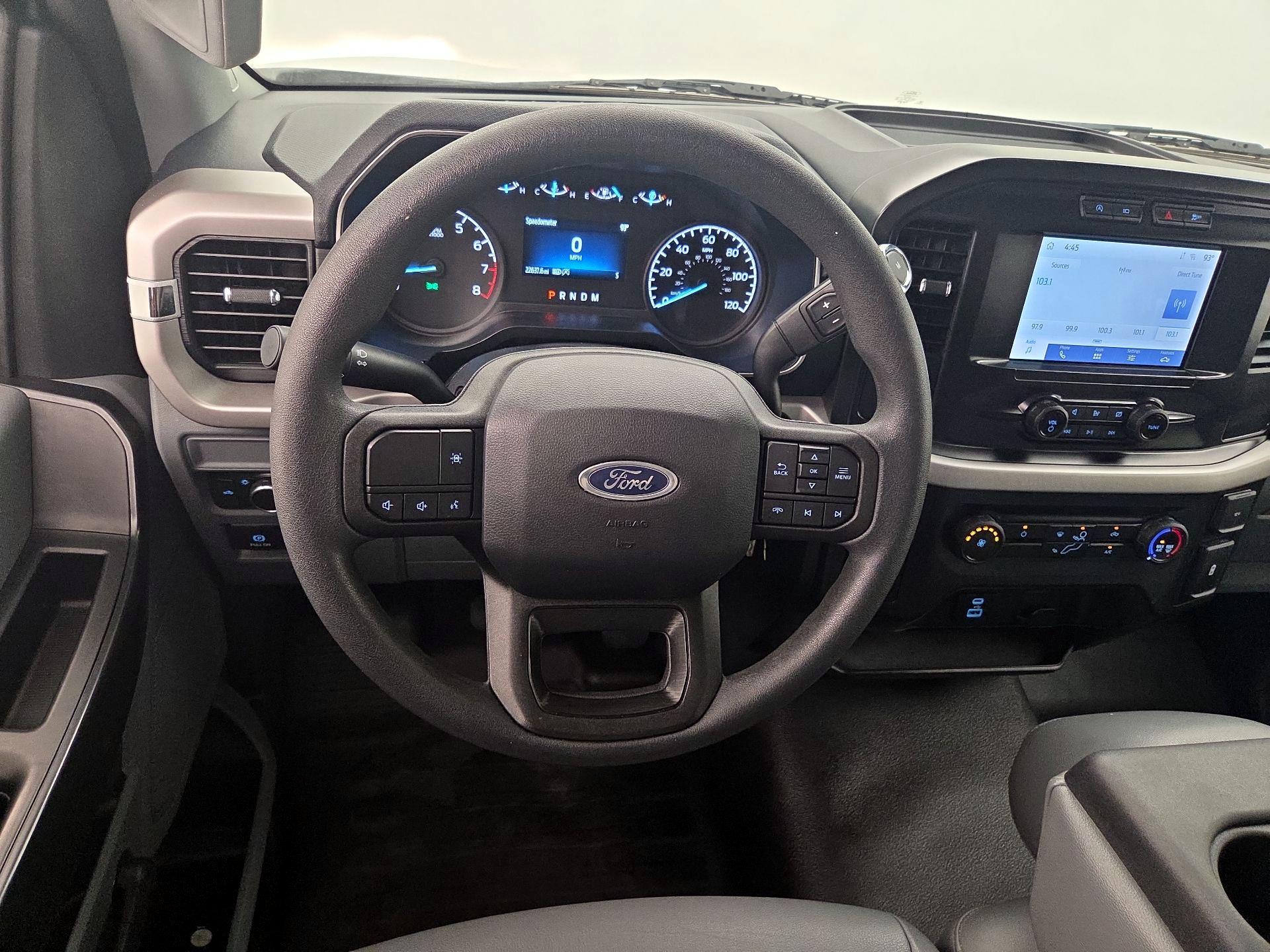 Thumbnail: 2022 Ford F-150 - 10