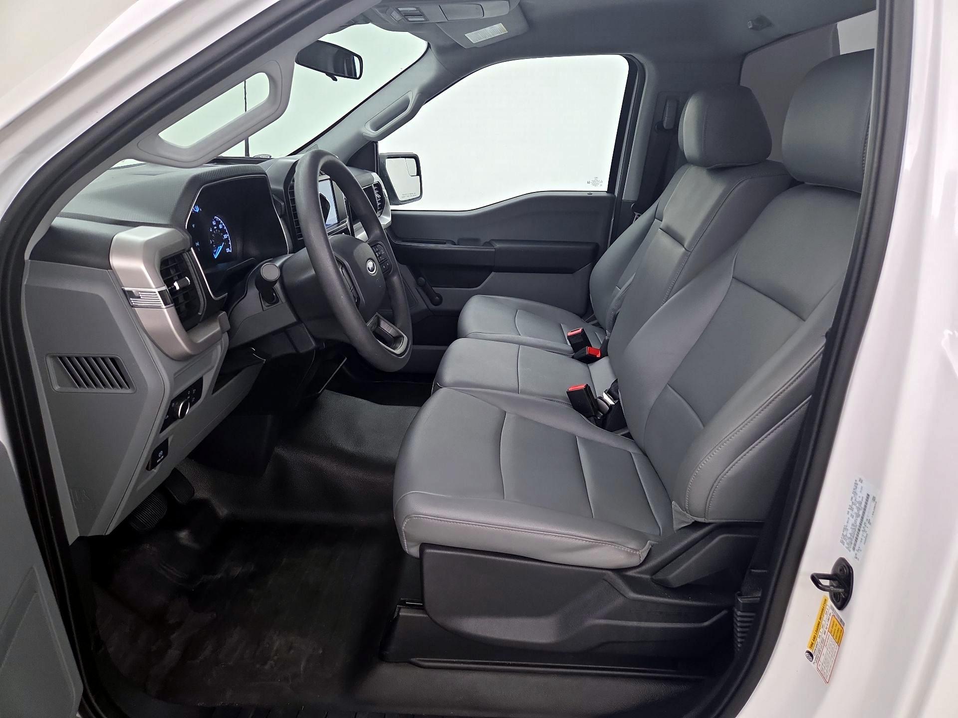 Thumbnail: 2022 Ford F-150 - 11