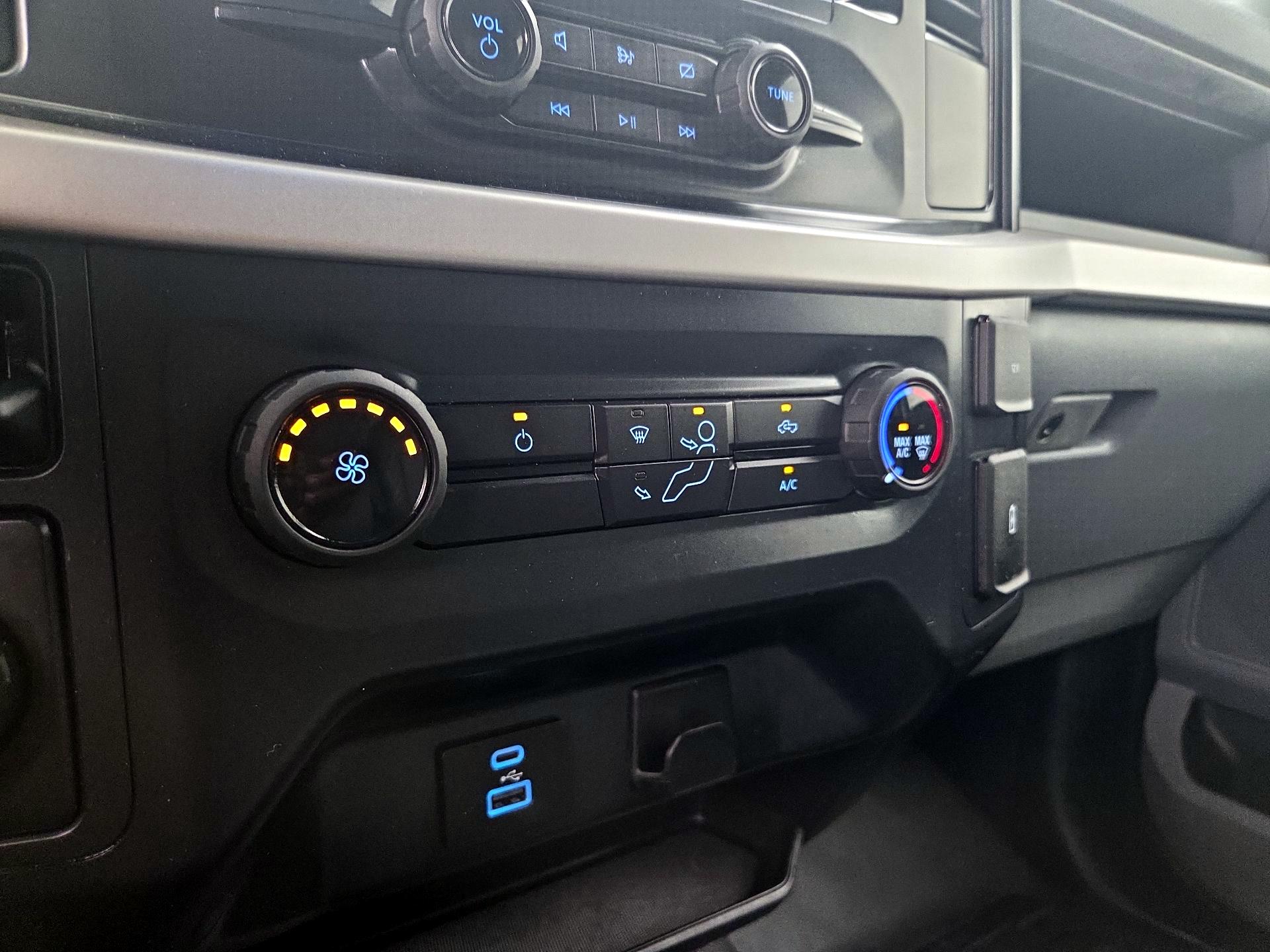 Thumbnail: 2022 Ford F-150 - 16