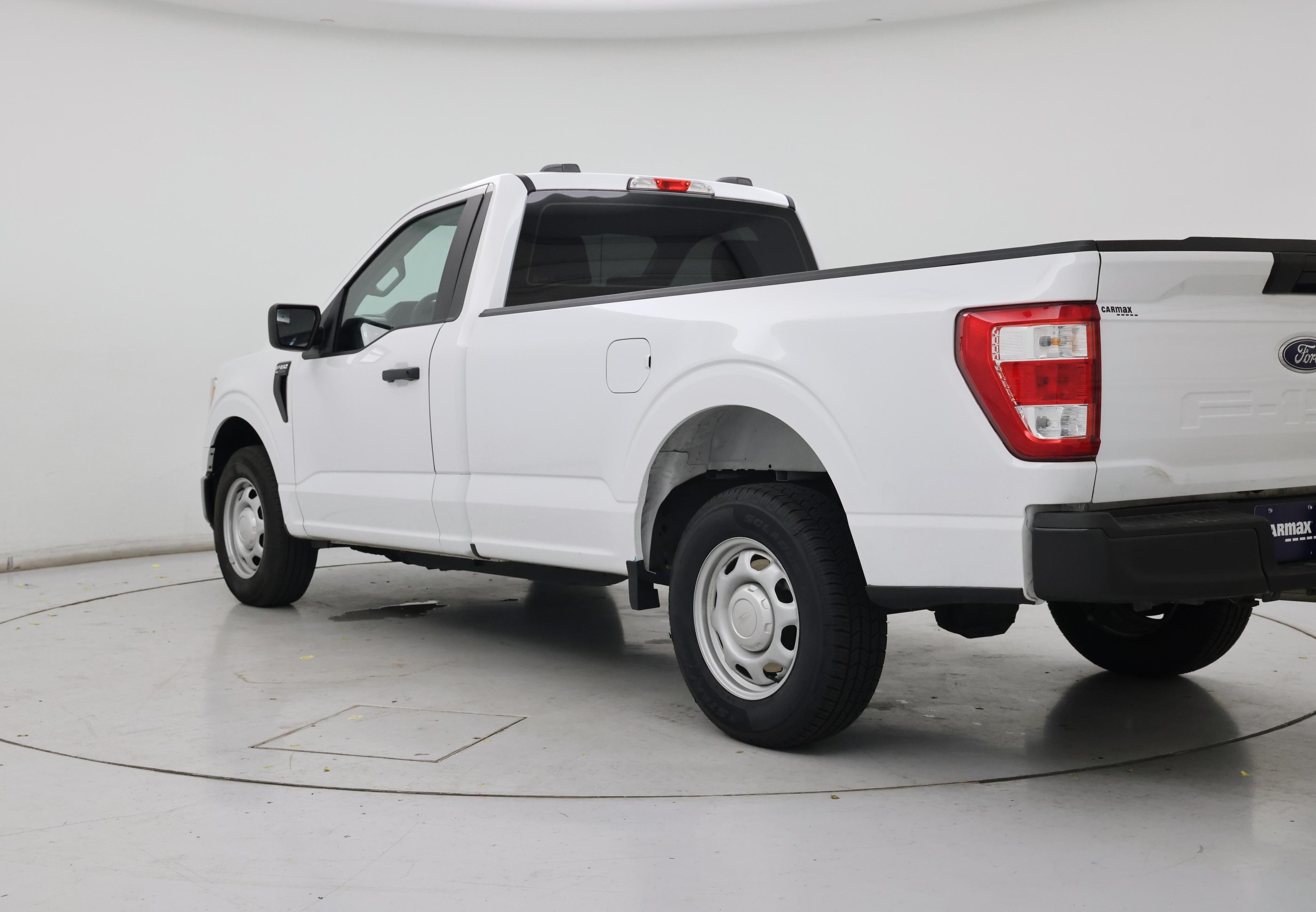 Thumbnail: 2022 Ford F-150 - 2