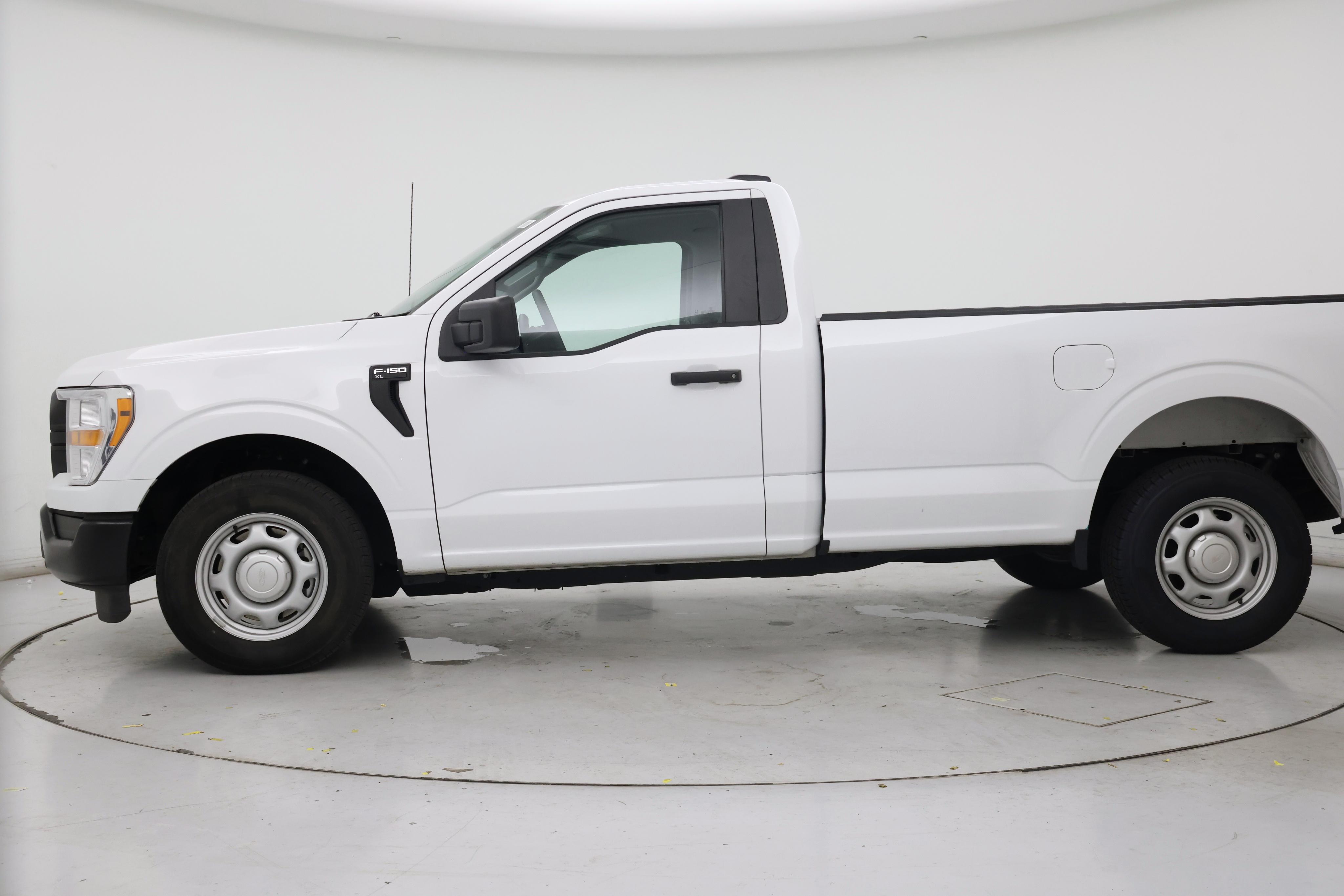 Thumbnail: 2022 Ford F-150 - 3