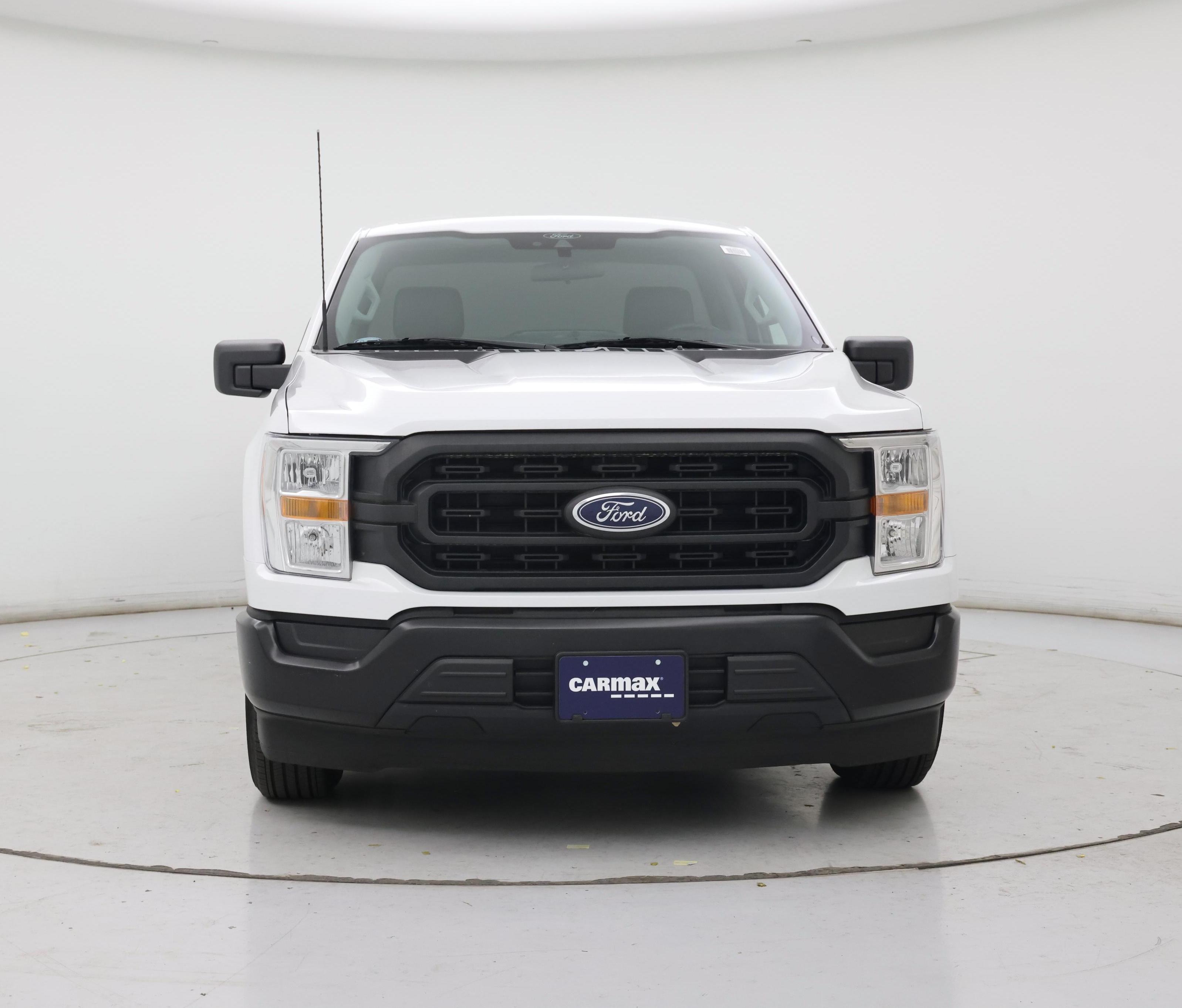 Thumbnail: 2022 Ford F-150 - 5
