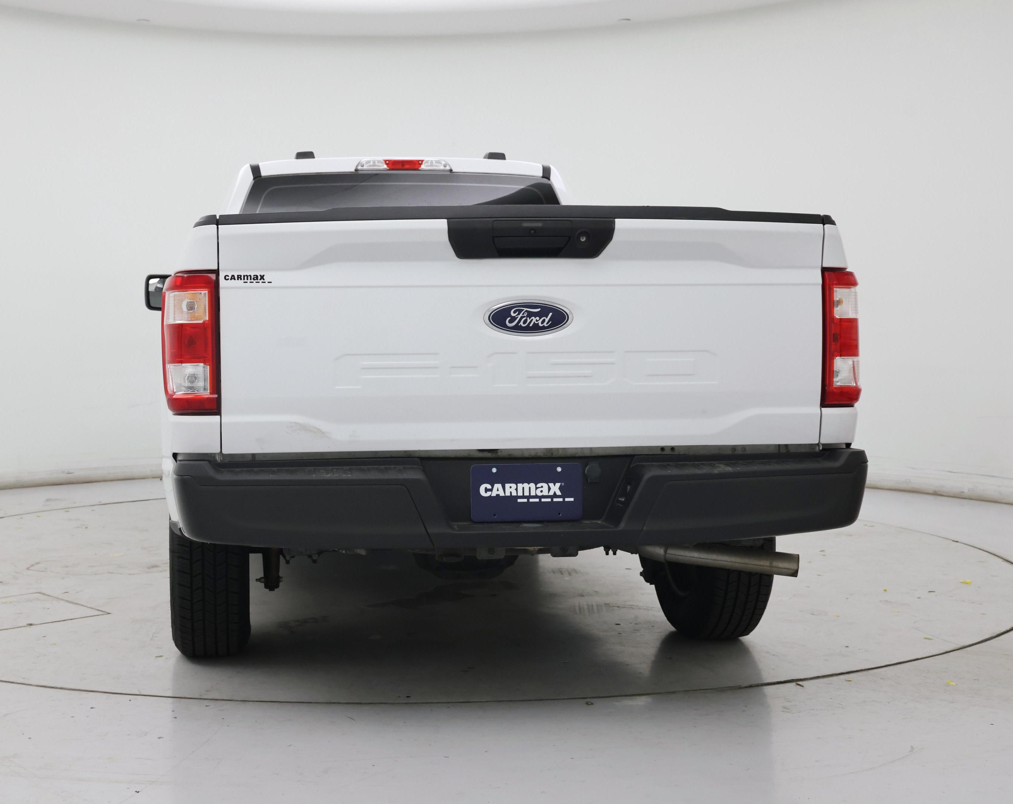 Thumbnail: 2022 Ford F-150 - 6