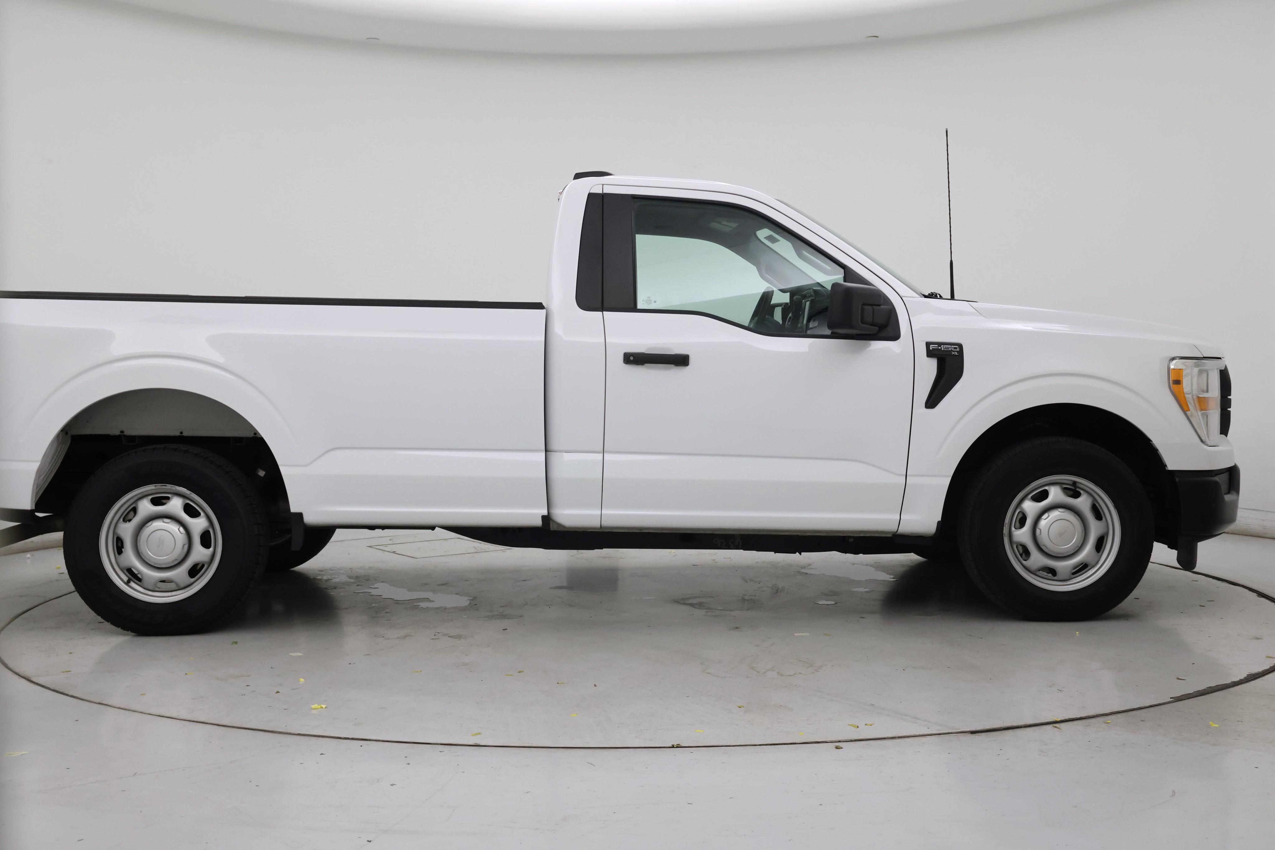 Thumbnail: 2022 Ford F-150 - 7