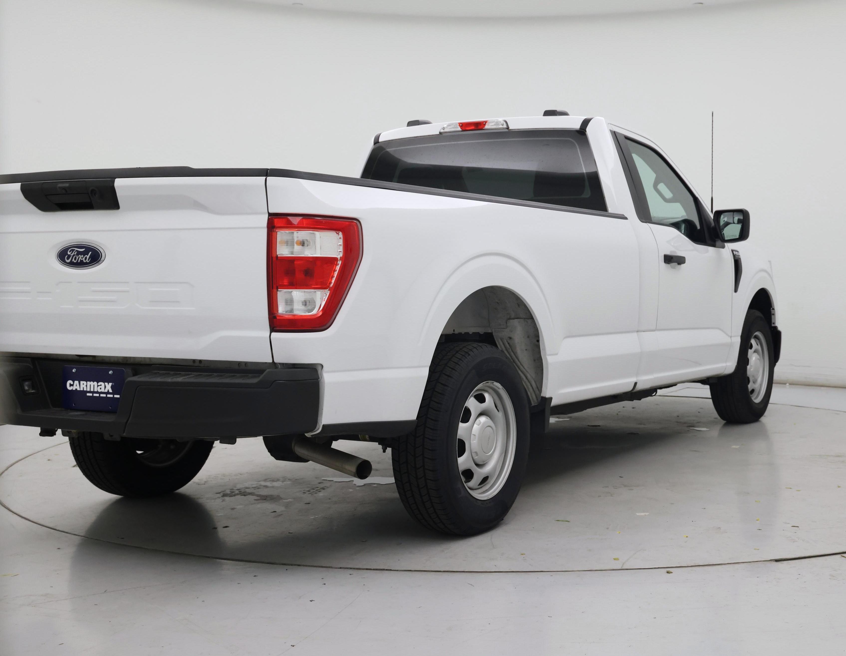 Thumbnail: 2022 Ford F-150 - 8