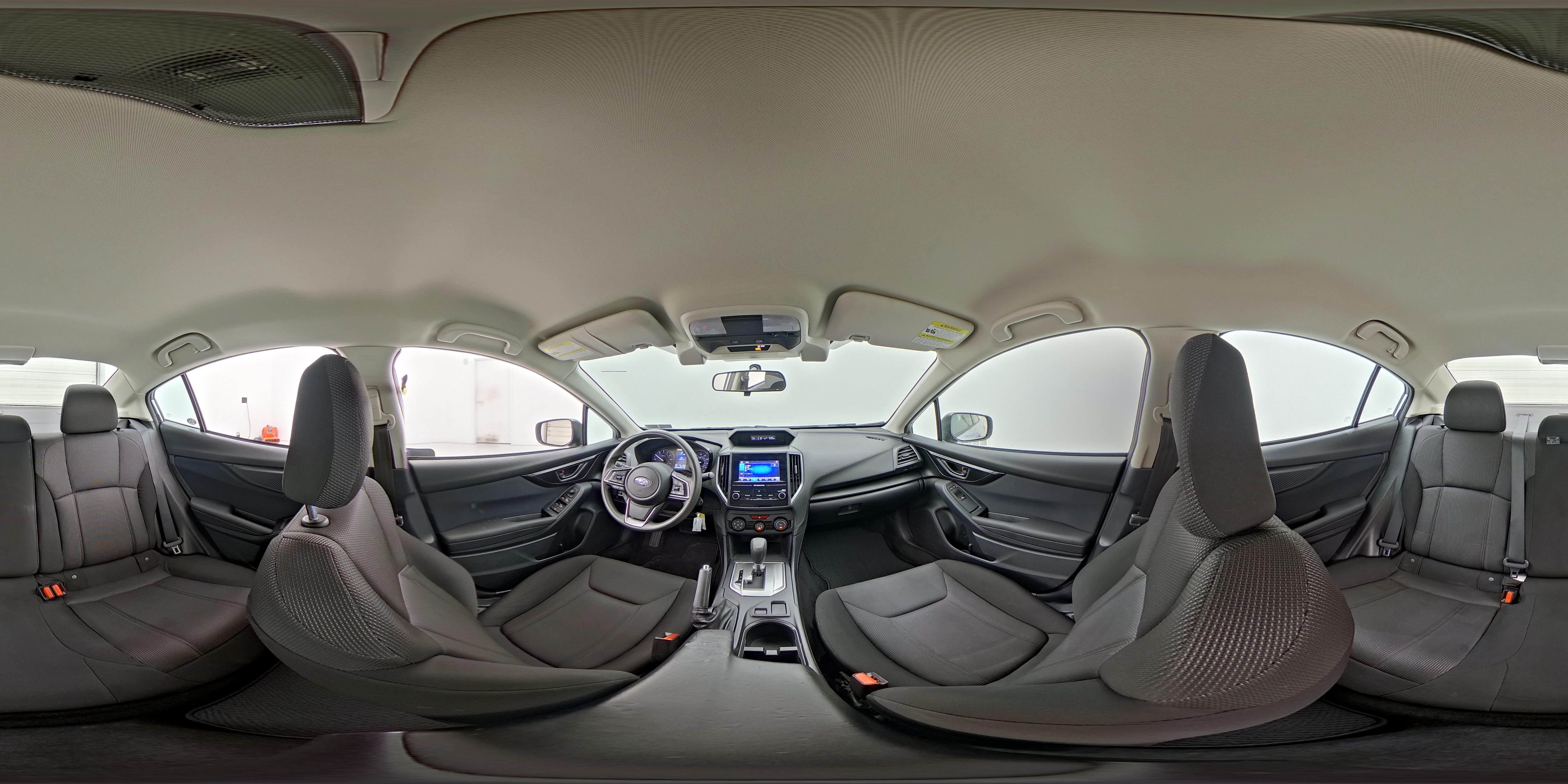 2019 Subaru Impreza Base - Photo 25
