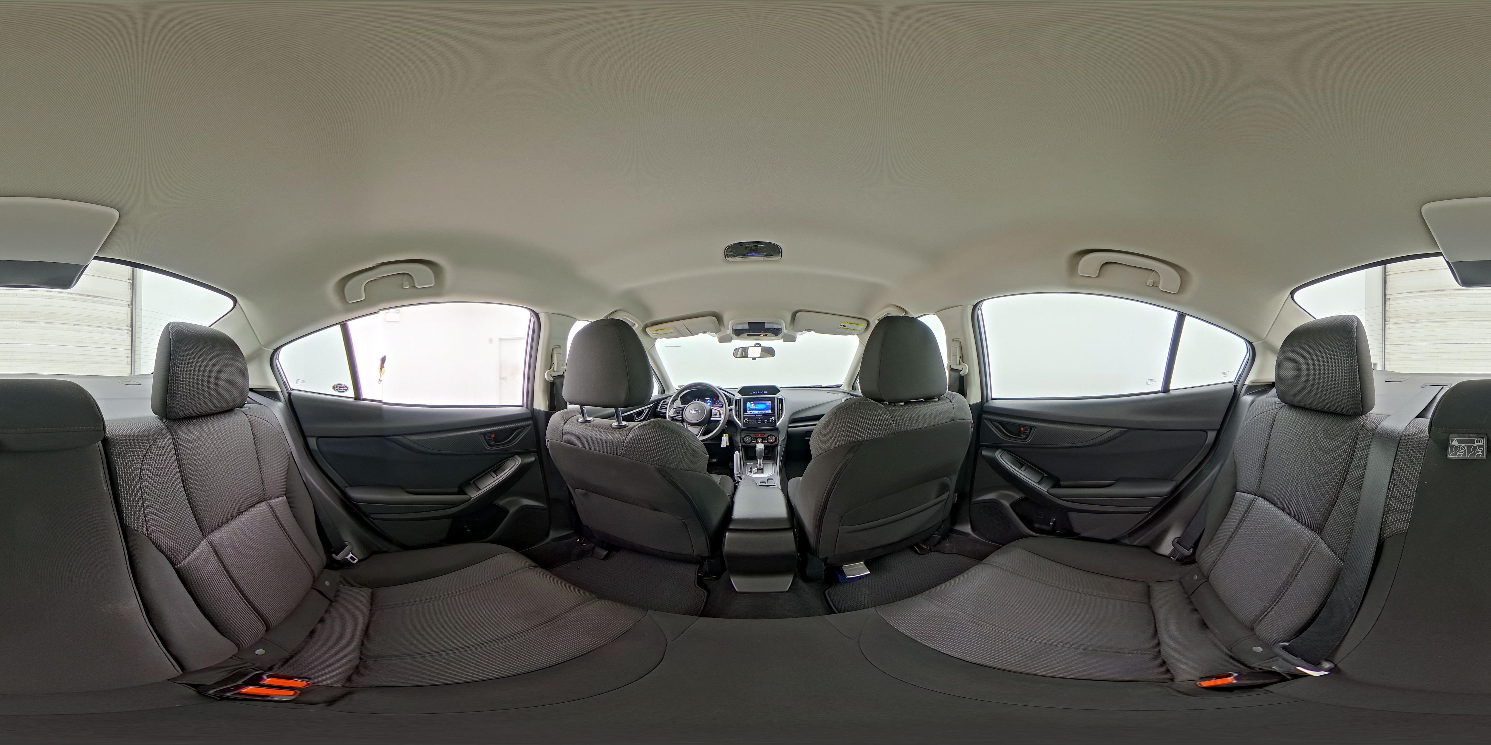 2019 Subaru Impreza Base - Photo 26