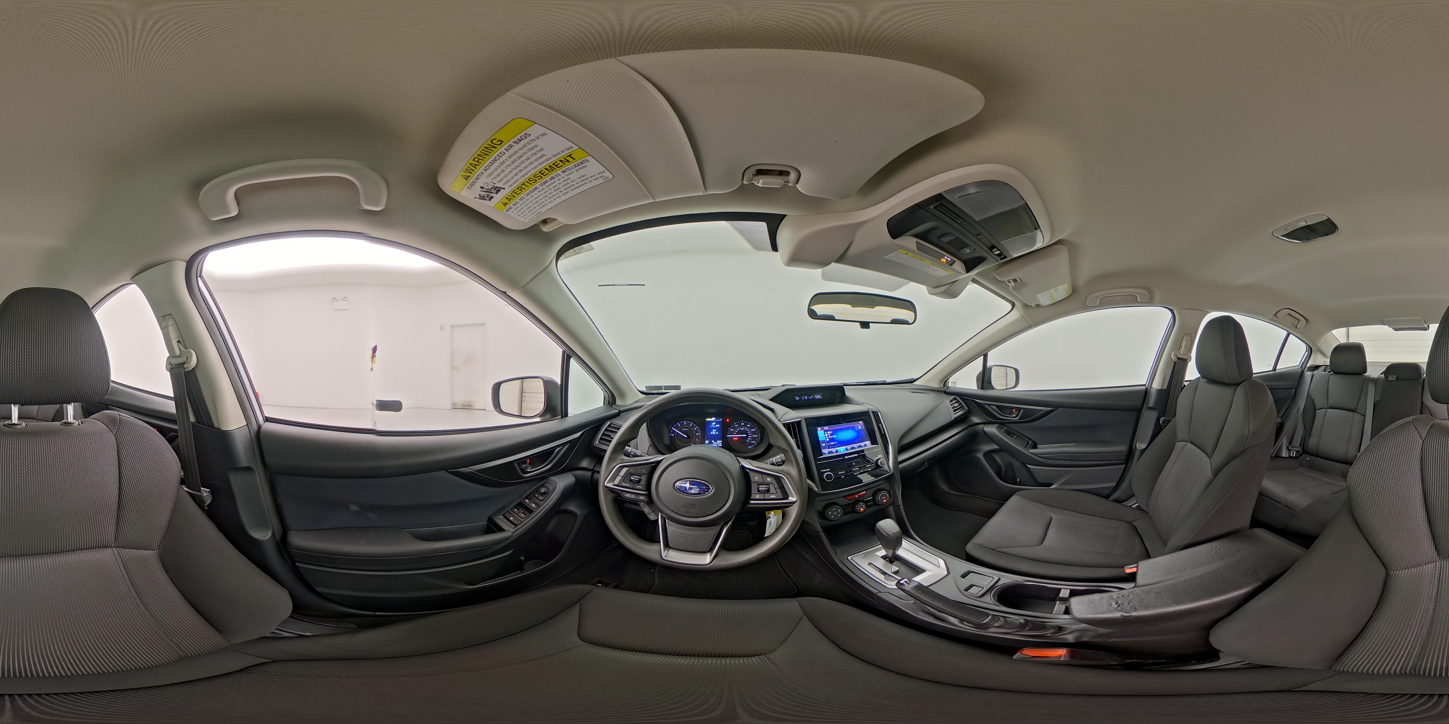 2019 Subaru Impreza Base - Photo 27