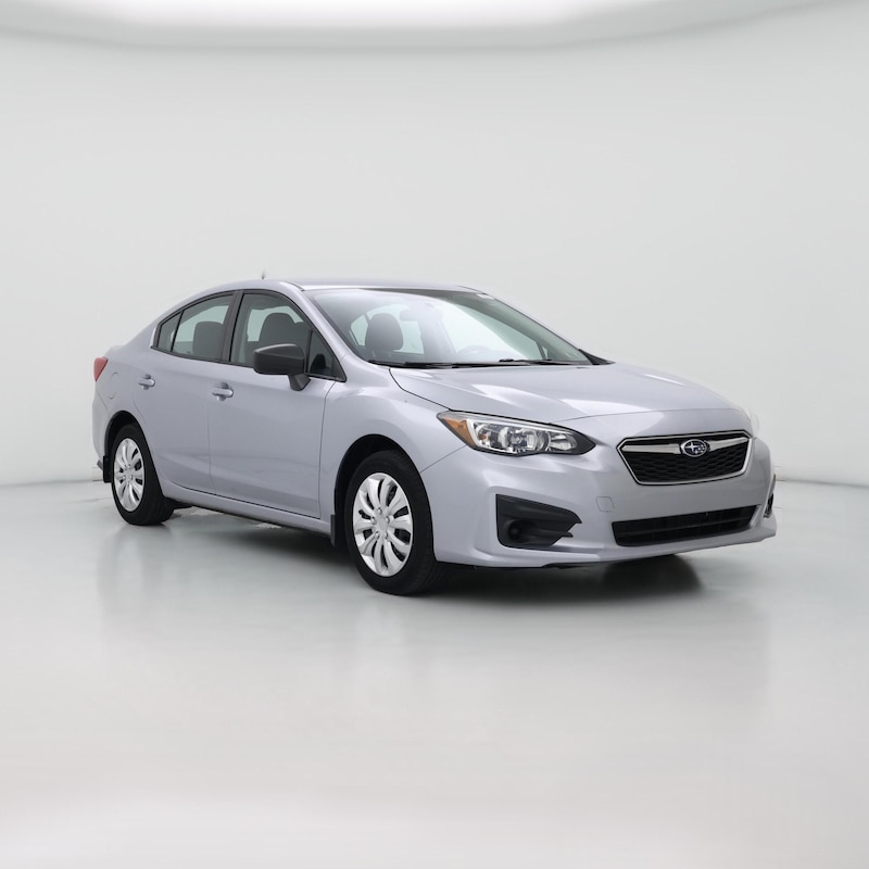 2019 Subaru Impreza