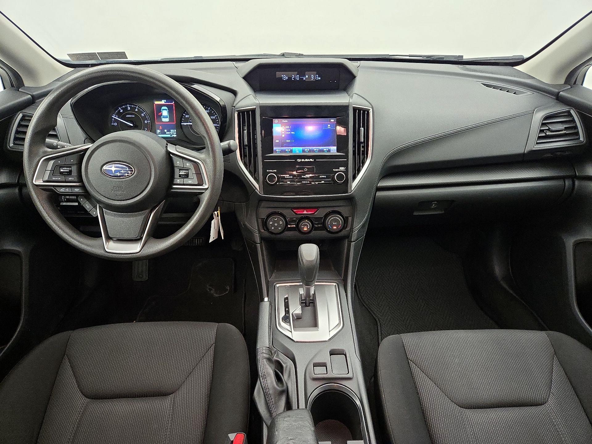 Thumbnail: 2019 Subaru Impreza - 9
