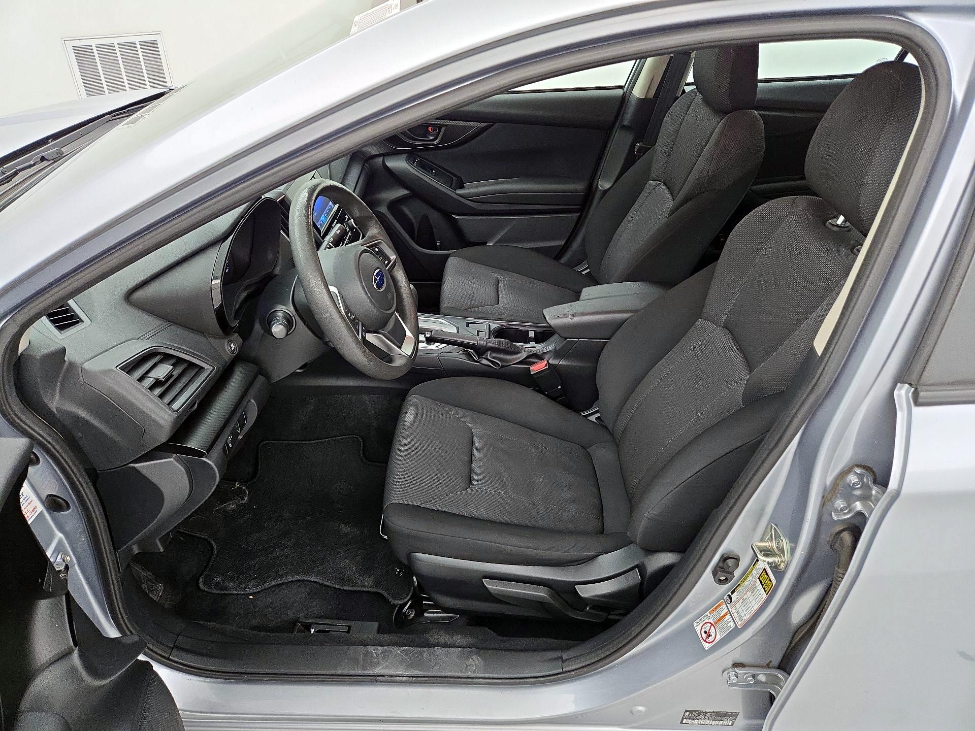 Thumbnail: 2019 Subaru Impreza - 11