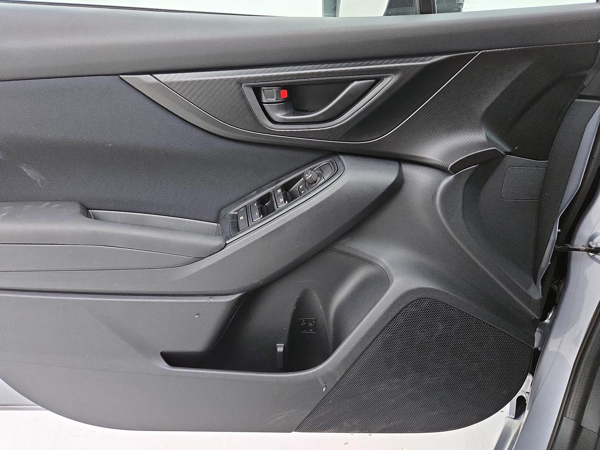 Thumbnail: 2019 Subaru Impreza - 12