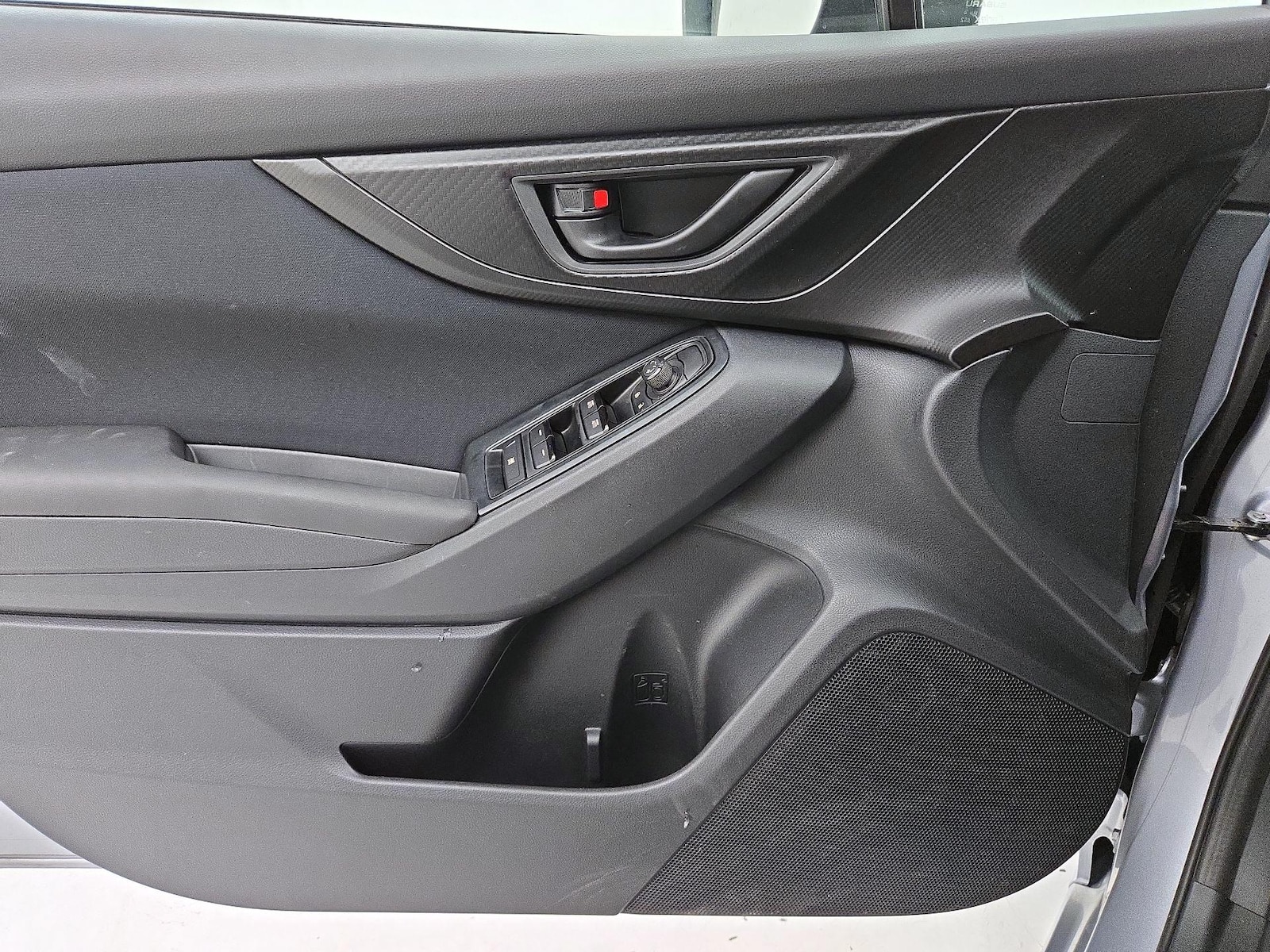 2019 Subaru Impreza Base - Photo 13
