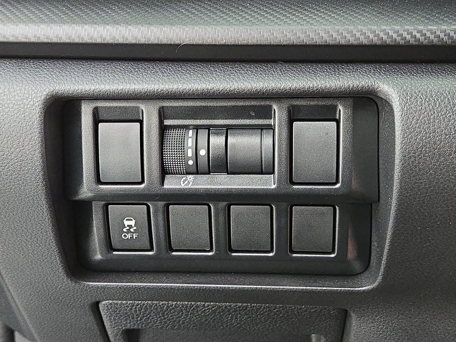 2019 Subaru Impreza Base - Photo 14