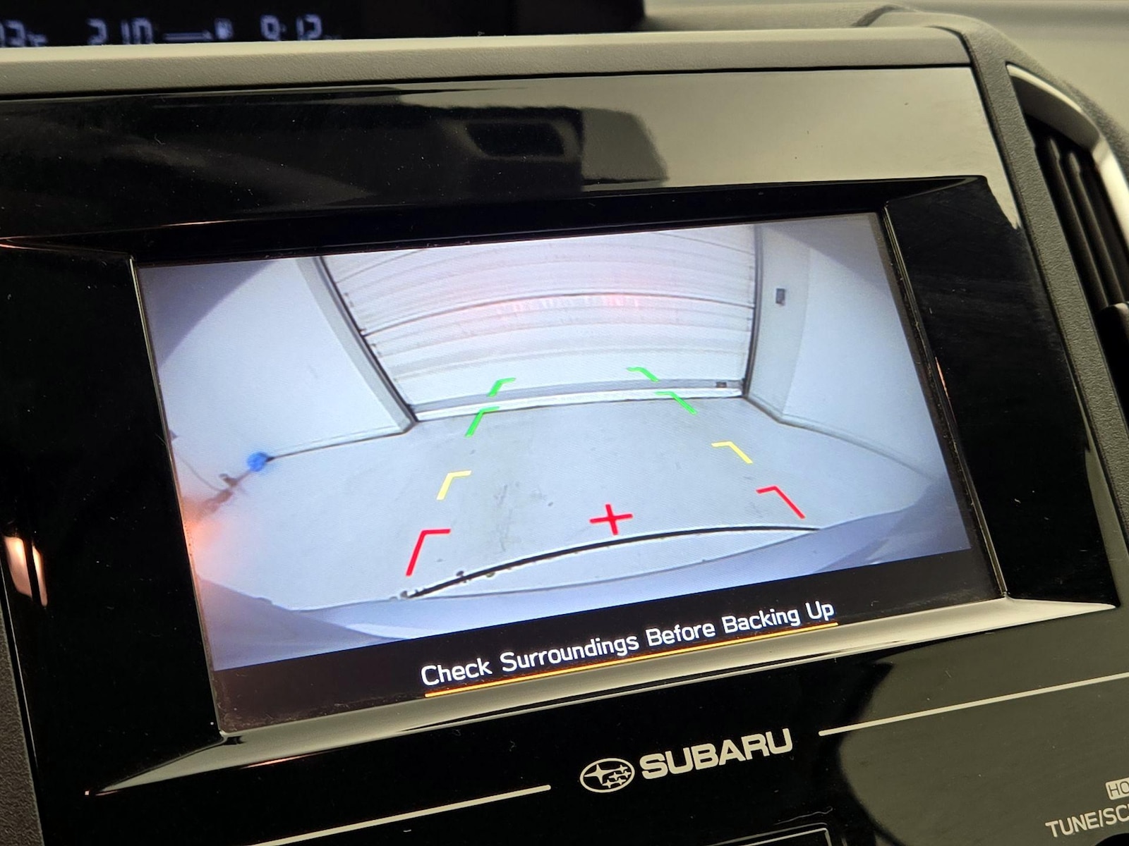2019 Subaru Impreza Base - Photo 15