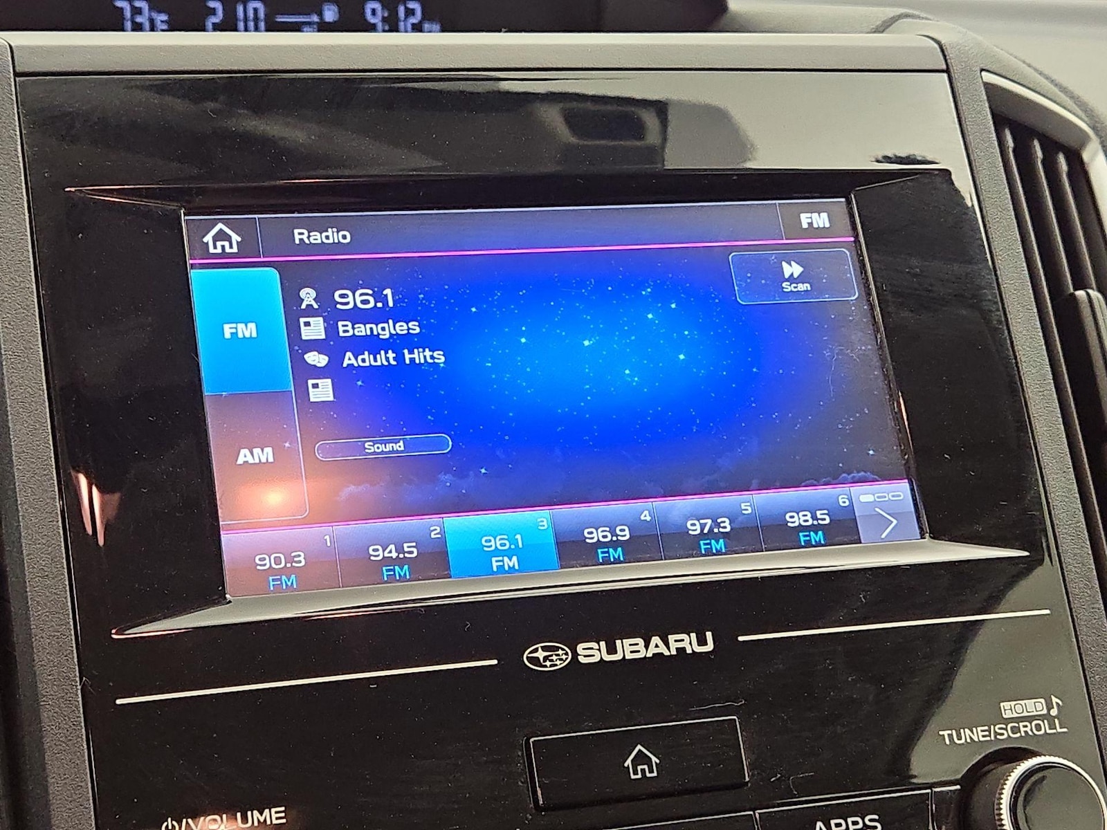 2019 Subaru Impreza Base - Photo 16