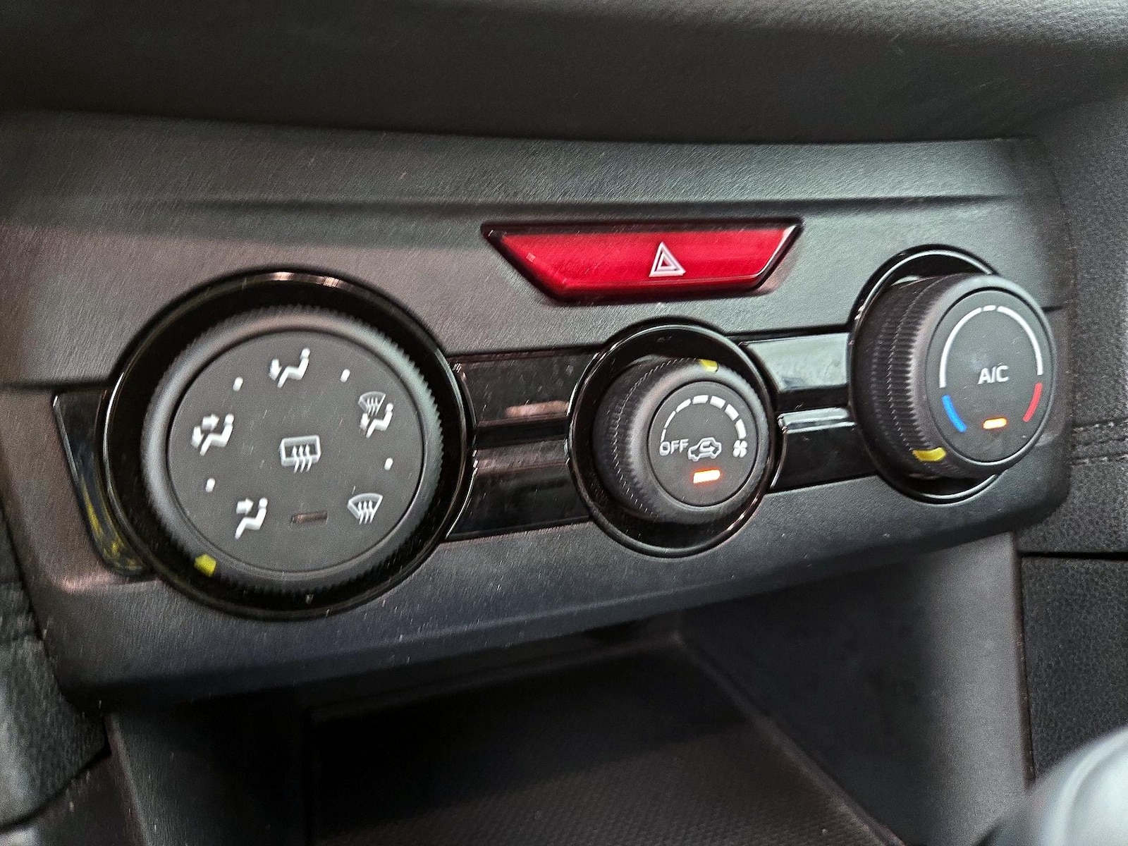 2019 Subaru Impreza Base - Photo 17