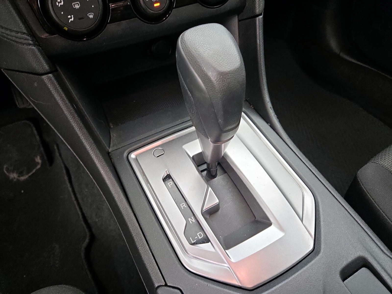 2019 Subaru Impreza Base - Photo 18